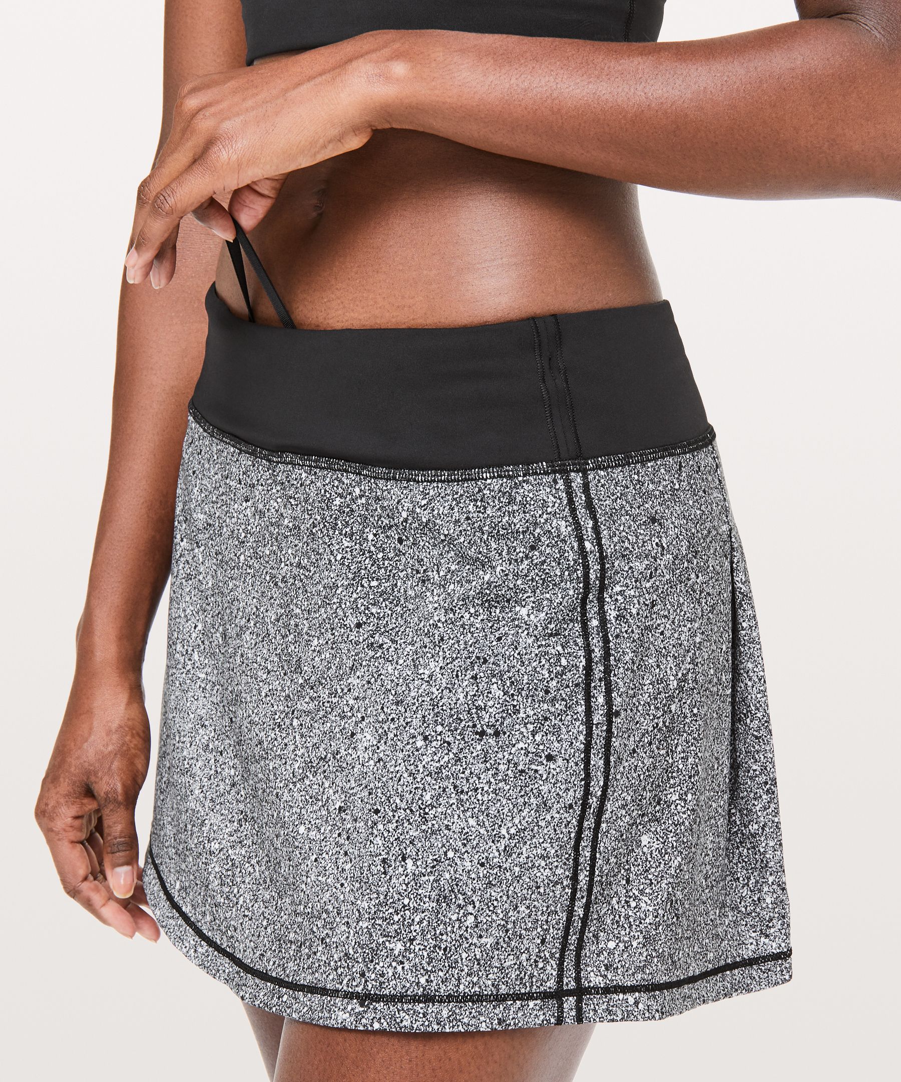 Pace Rival Skirt 15" *Tall