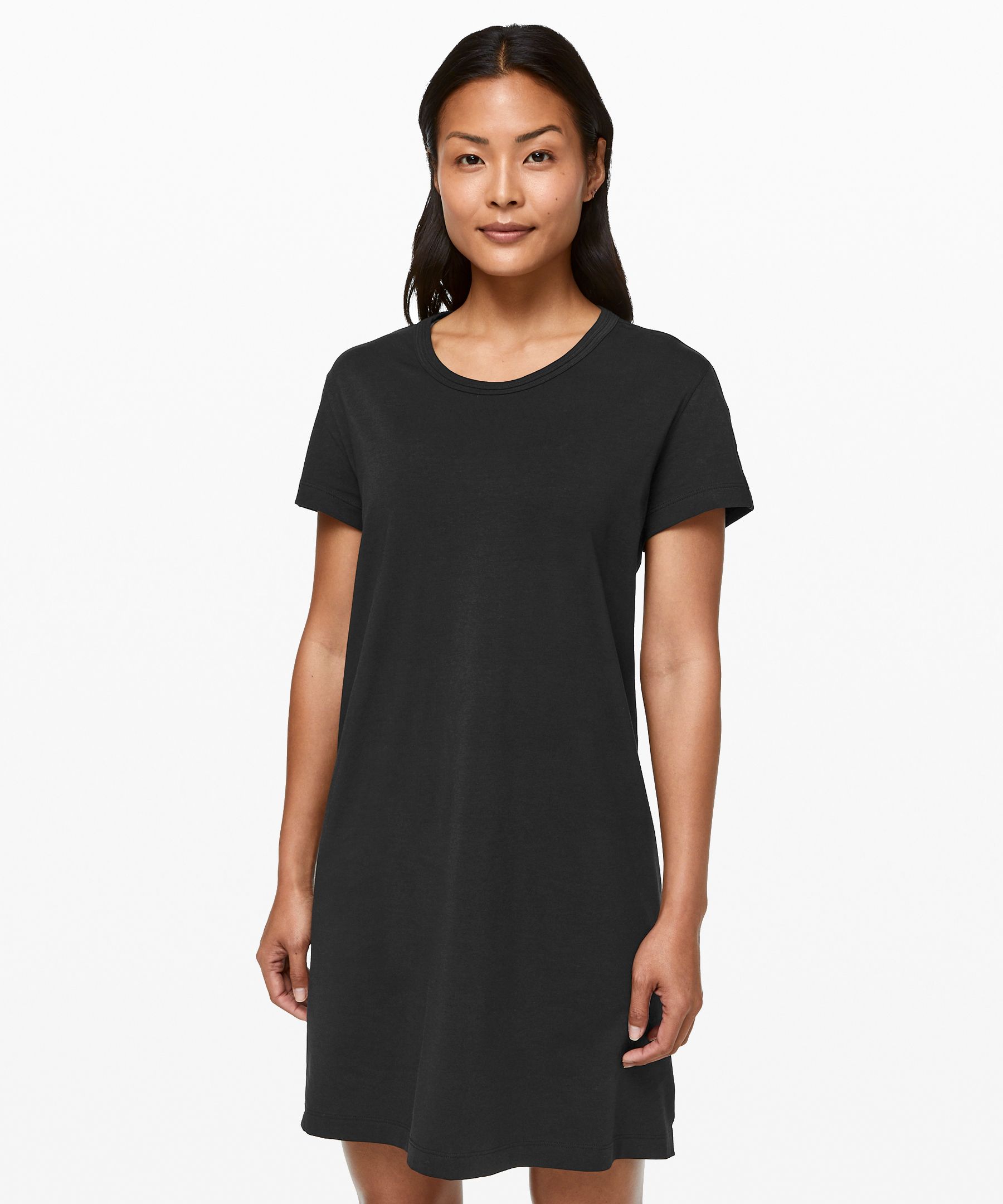 lululemon day tripper dress