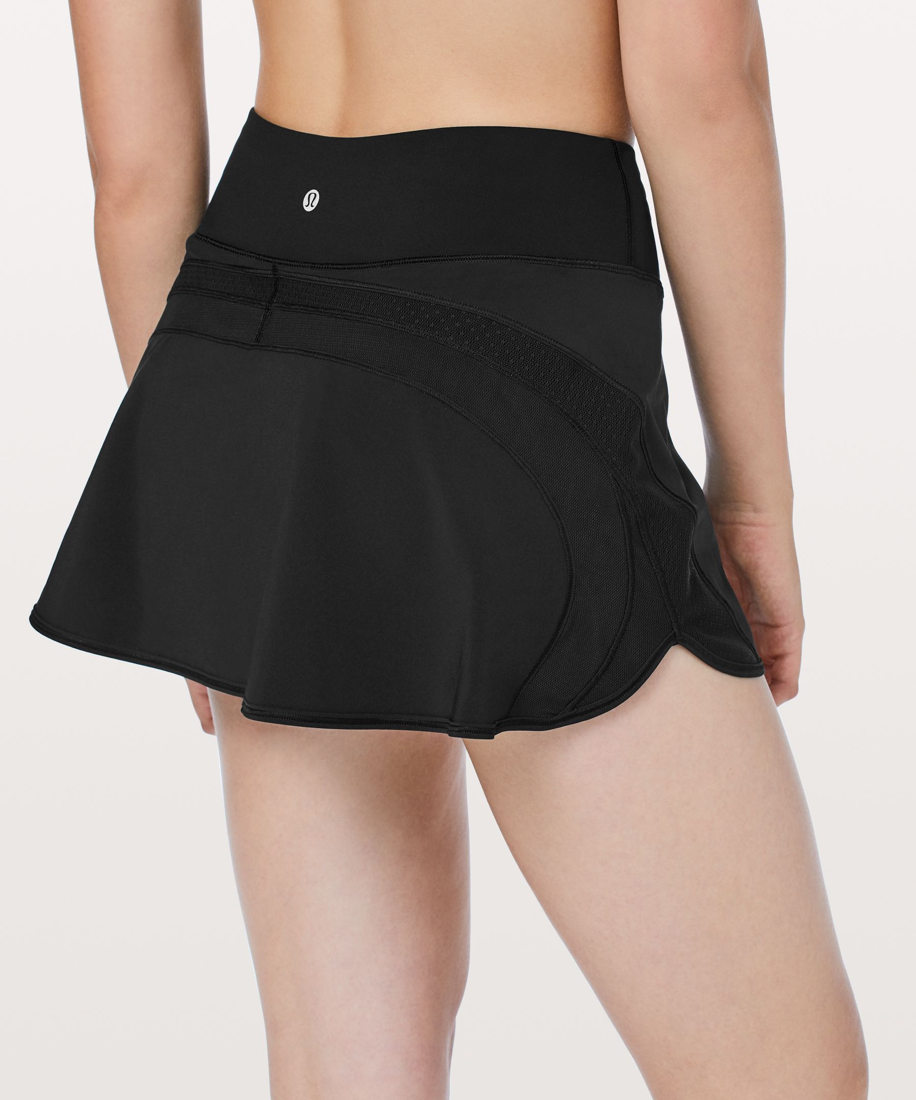 Photo Finish Skirt