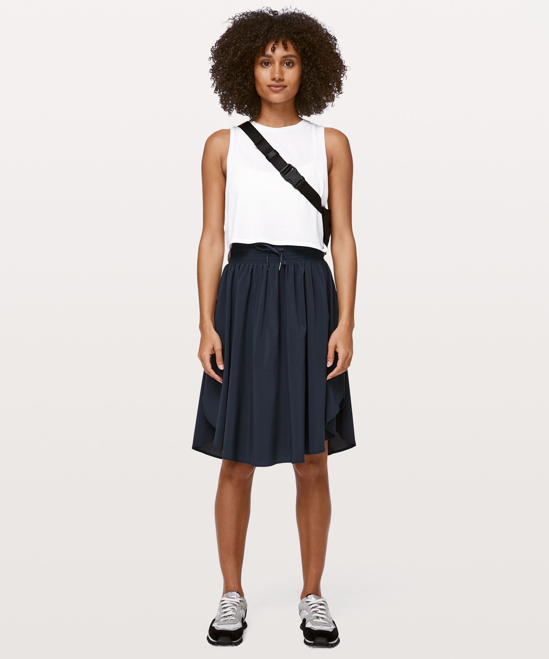 everyday skirt lululemon