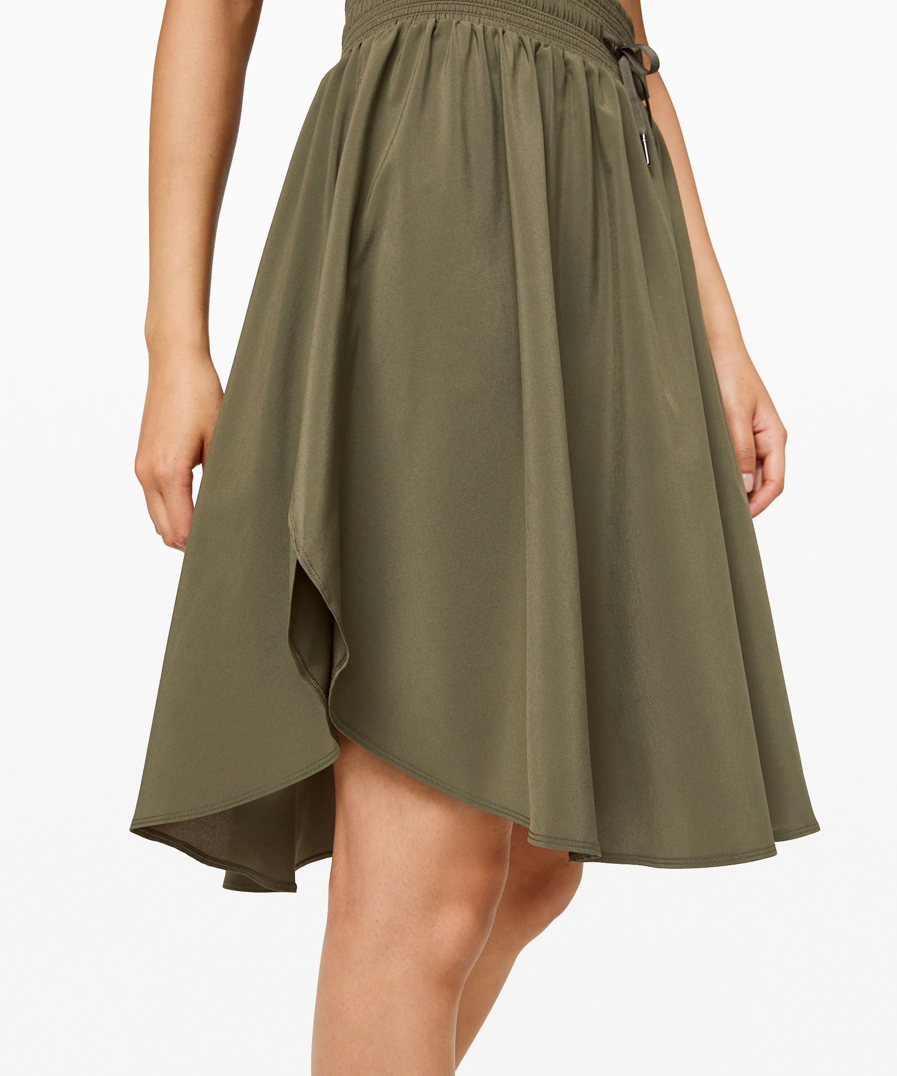 The Everyday Skirt | Lululemon AU