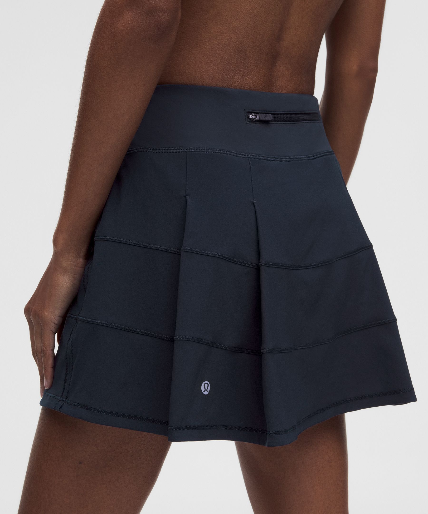 Pace Rival Mid-Rise Skirt *Long | Women's Skirts | lululemon
