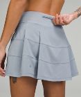 Pace Rival Mid-Rise Skirt *Long