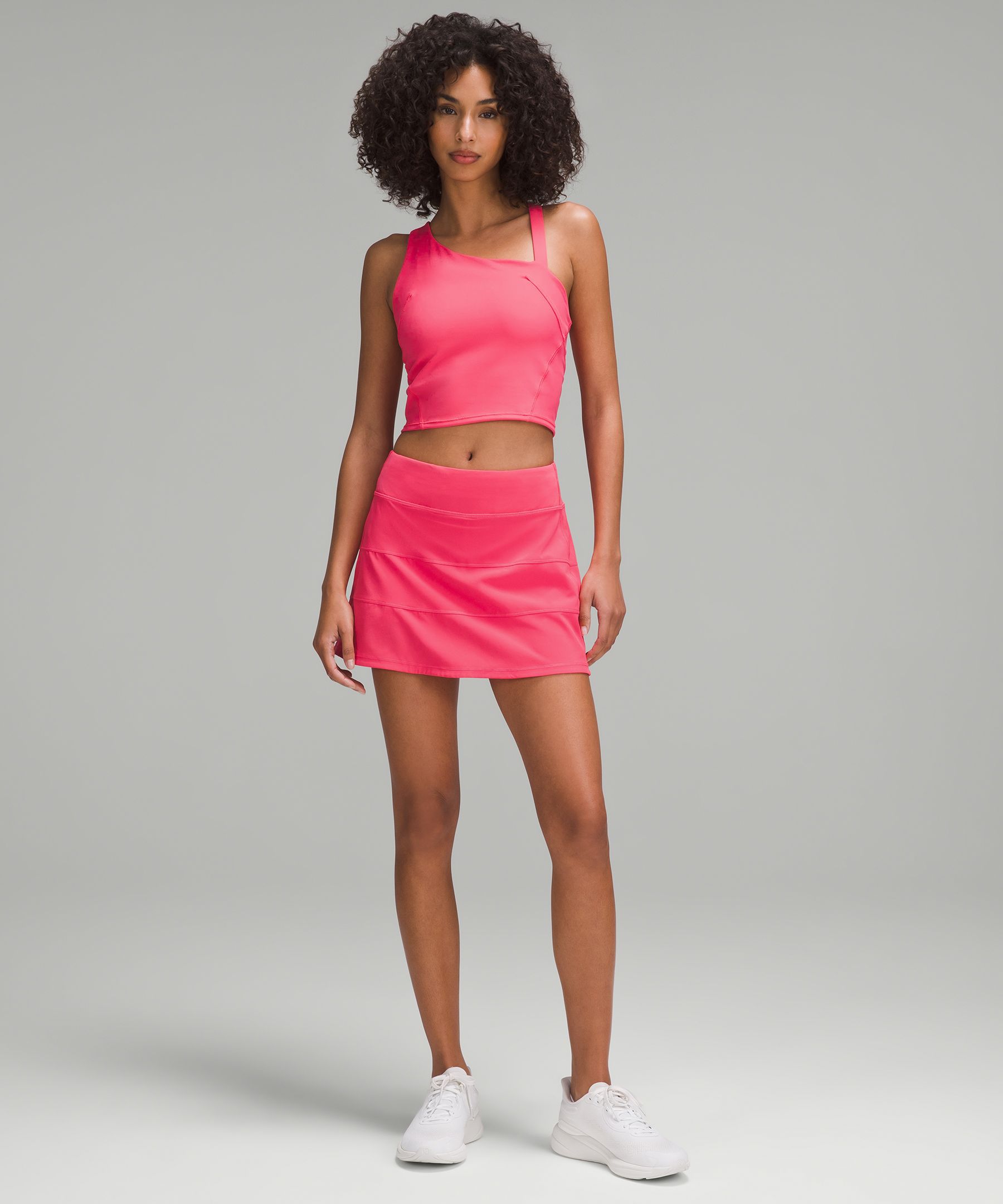 Size 2 - Lululemon Run: Speed Squad Skirt – Your Next Gem