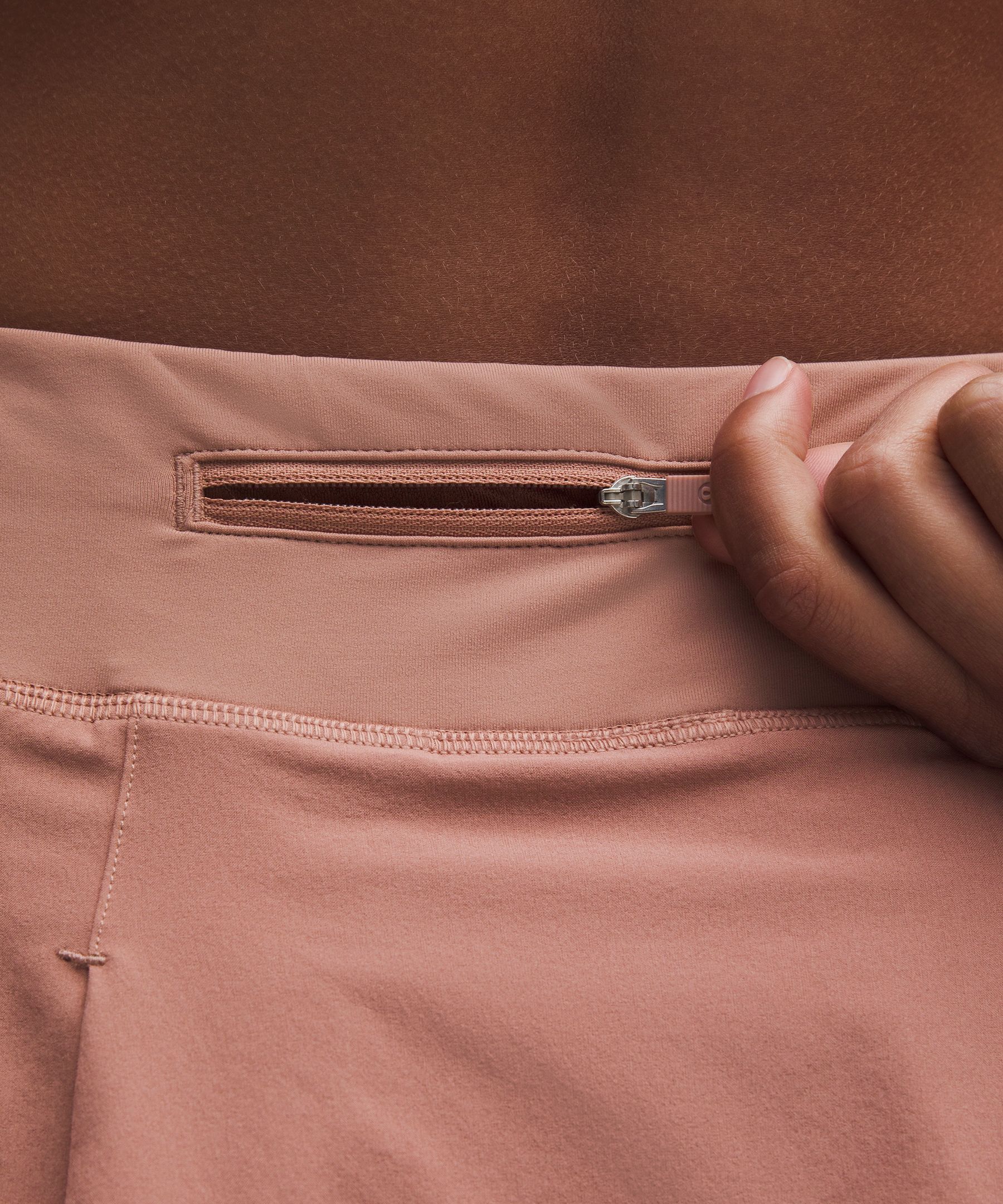 Pace Rival Mid-Rise Skirt *Long | Women's Skirts