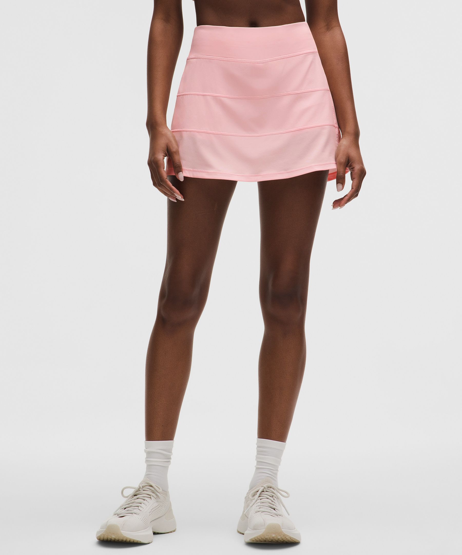 Pace Rival Mid-Rise Skirt *Long | Women's Skirts | lululemon