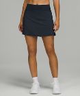 Pace Rival Mid-Rise Skirt *Extra Long Online Only