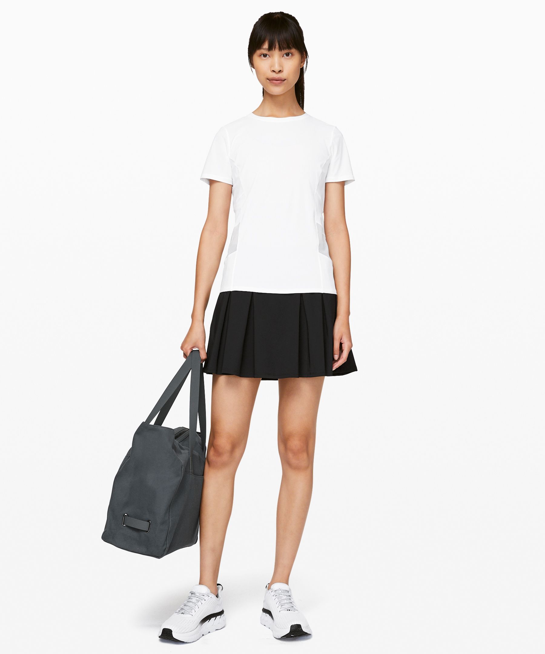 lululemon tennis skirt amazon