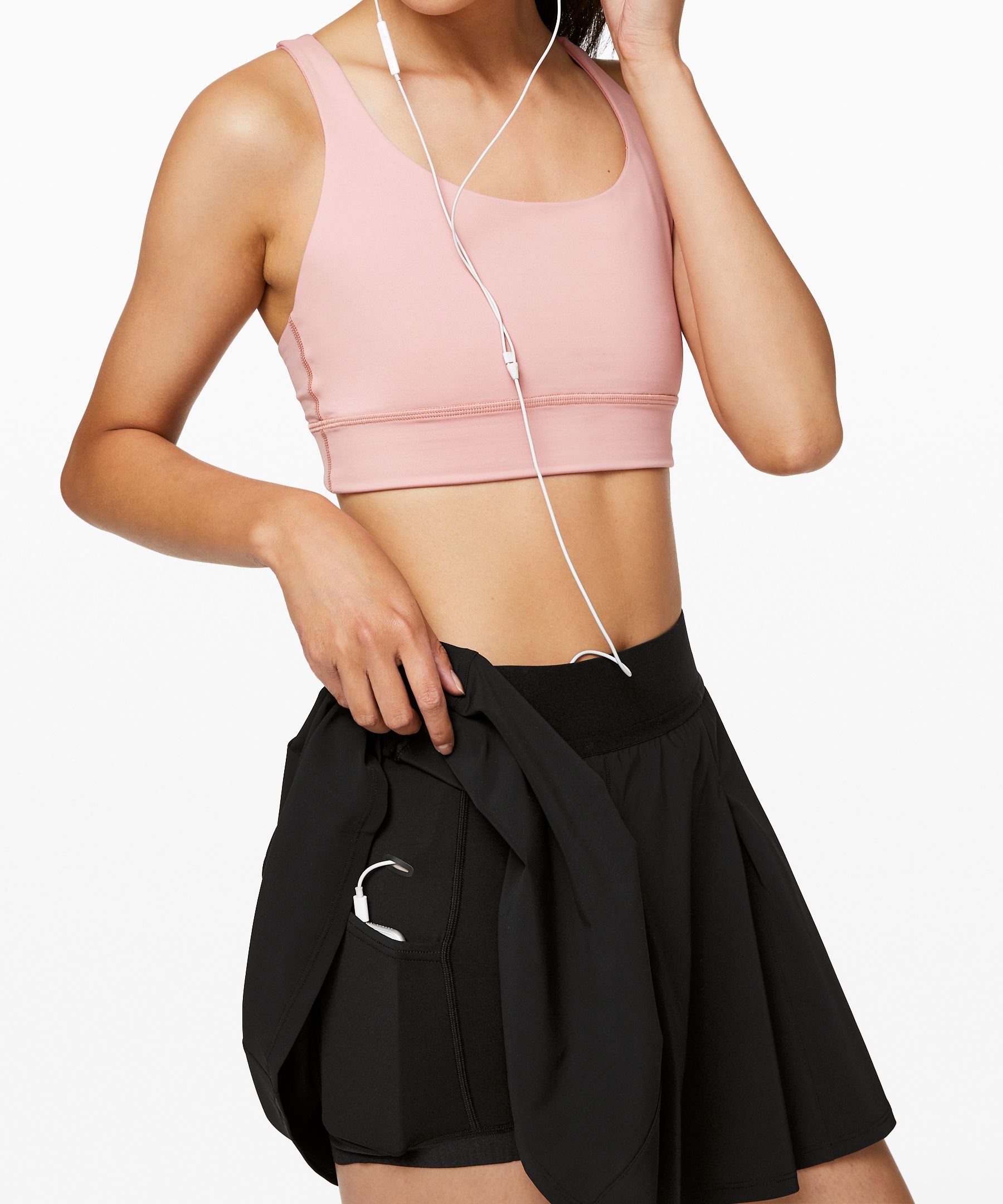 tennis time skirt lululemon