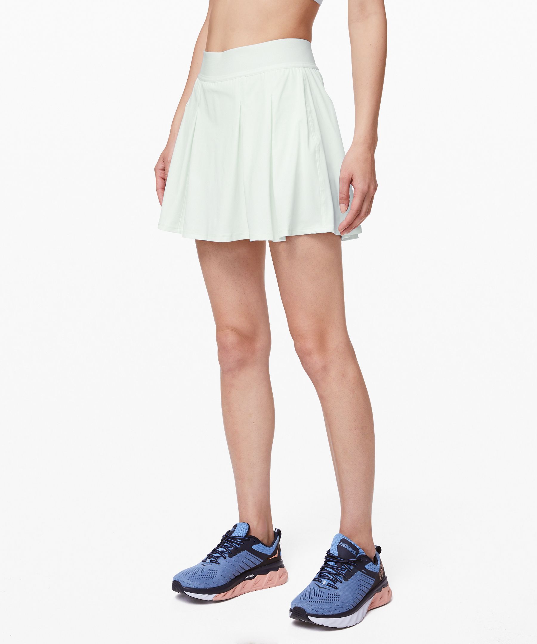 ivivva tennis skirt