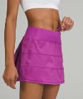 Pace Rival Mid-Rise Skirt *Tall