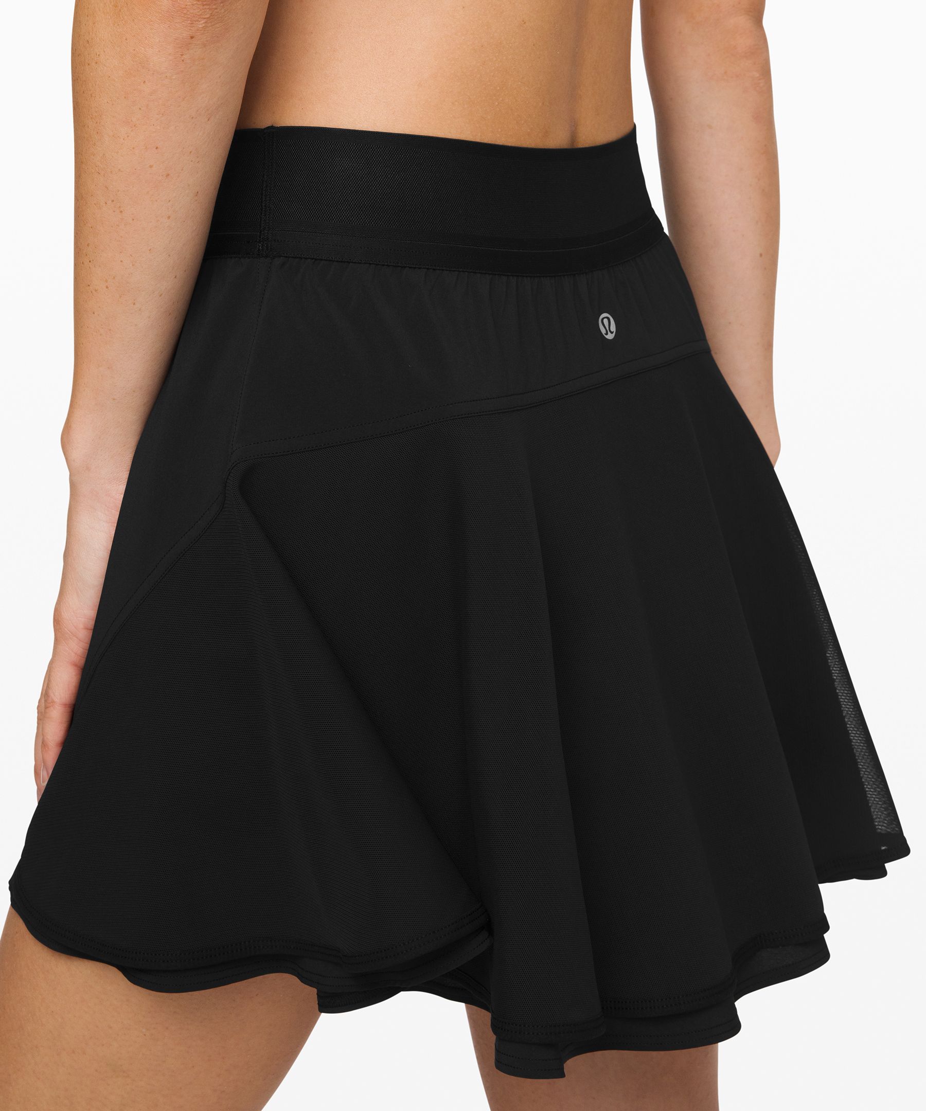 lululemon skirt tall