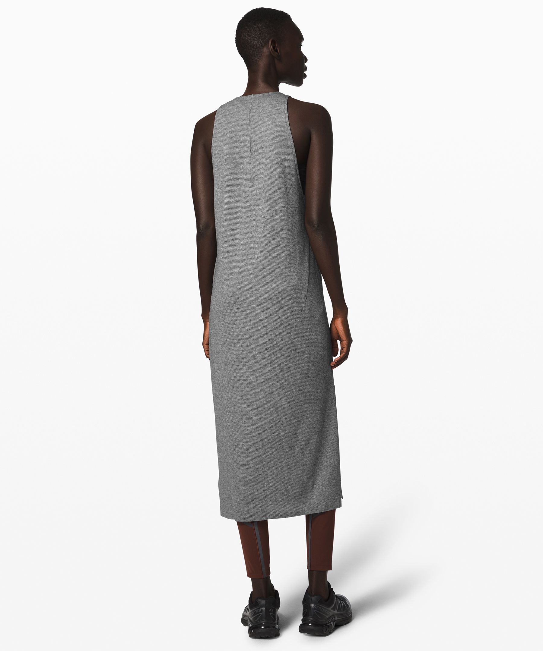 lululemon lab Lahar Dress