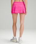 Pace Rival Mid-Rise Skirt Online Only