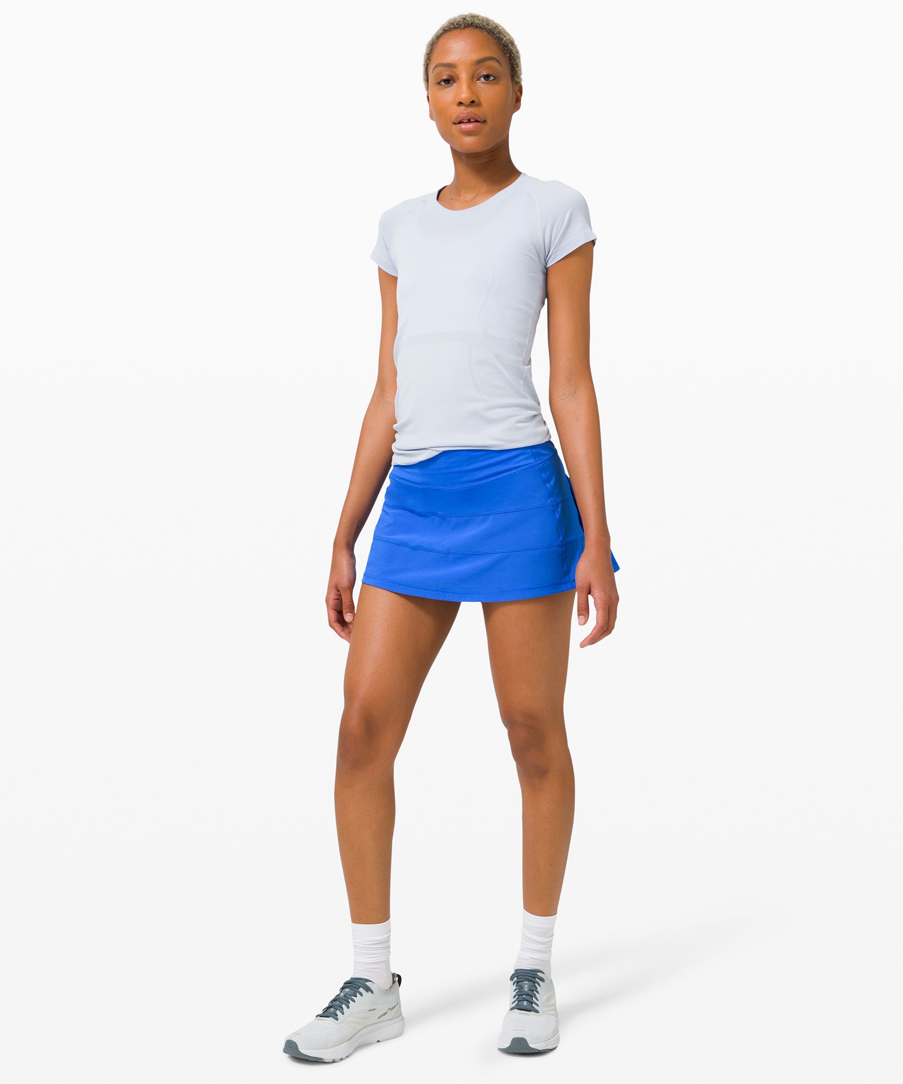 lululemon quick pace skirt