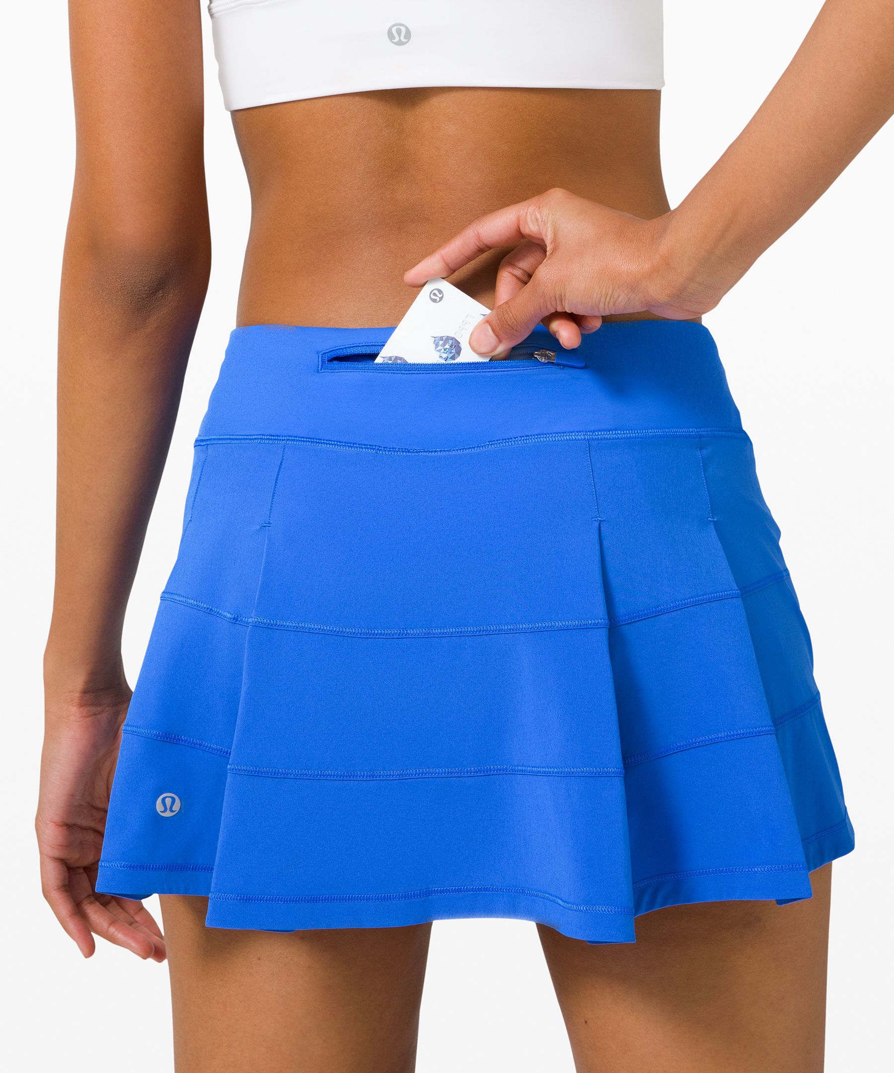 lululemon skirt size 6