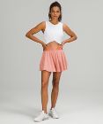 Court Rival High-Rise Tennis Skirt Tall *Online Only
