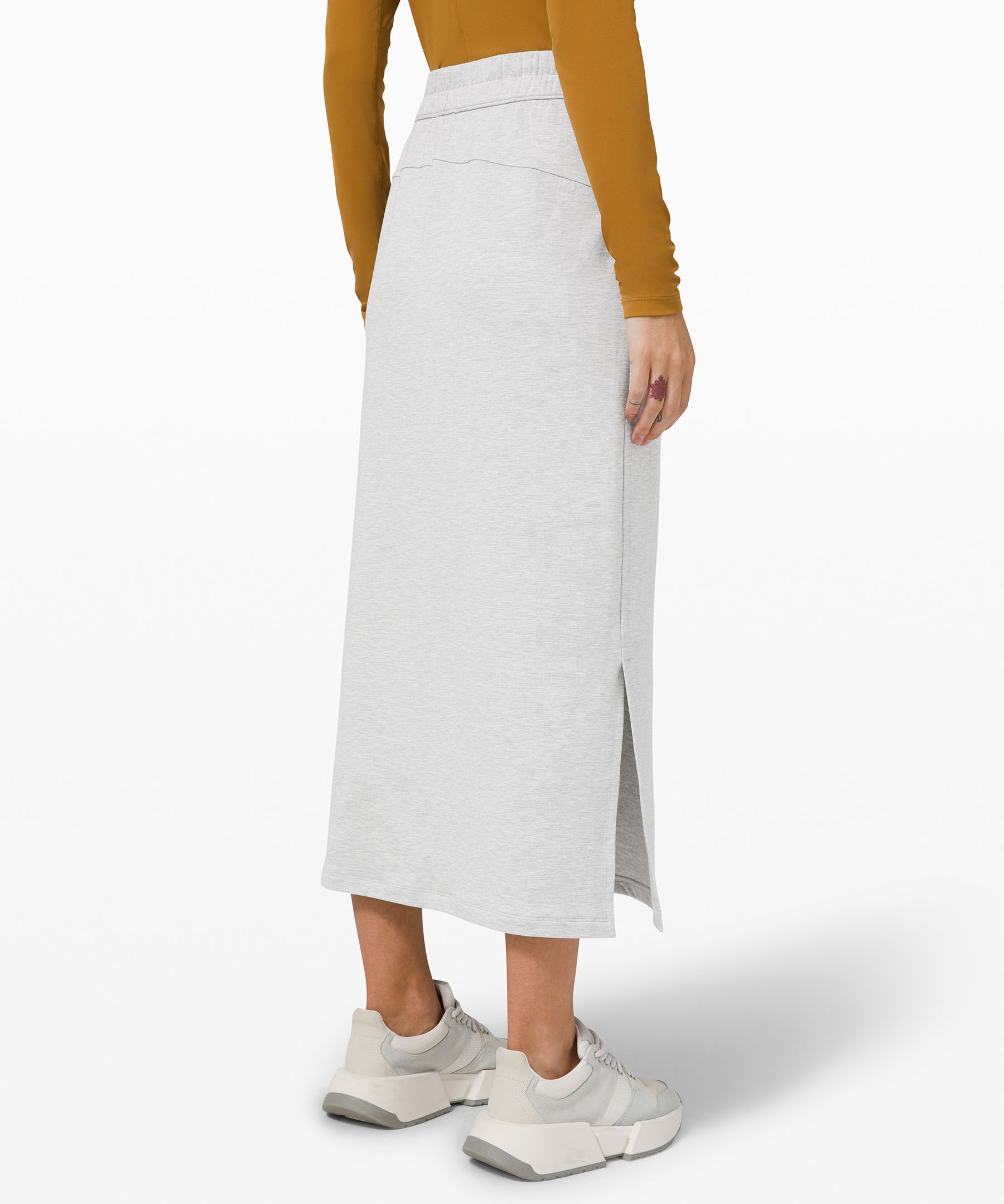 Bound to Bliss Skirt | Lululemon UK