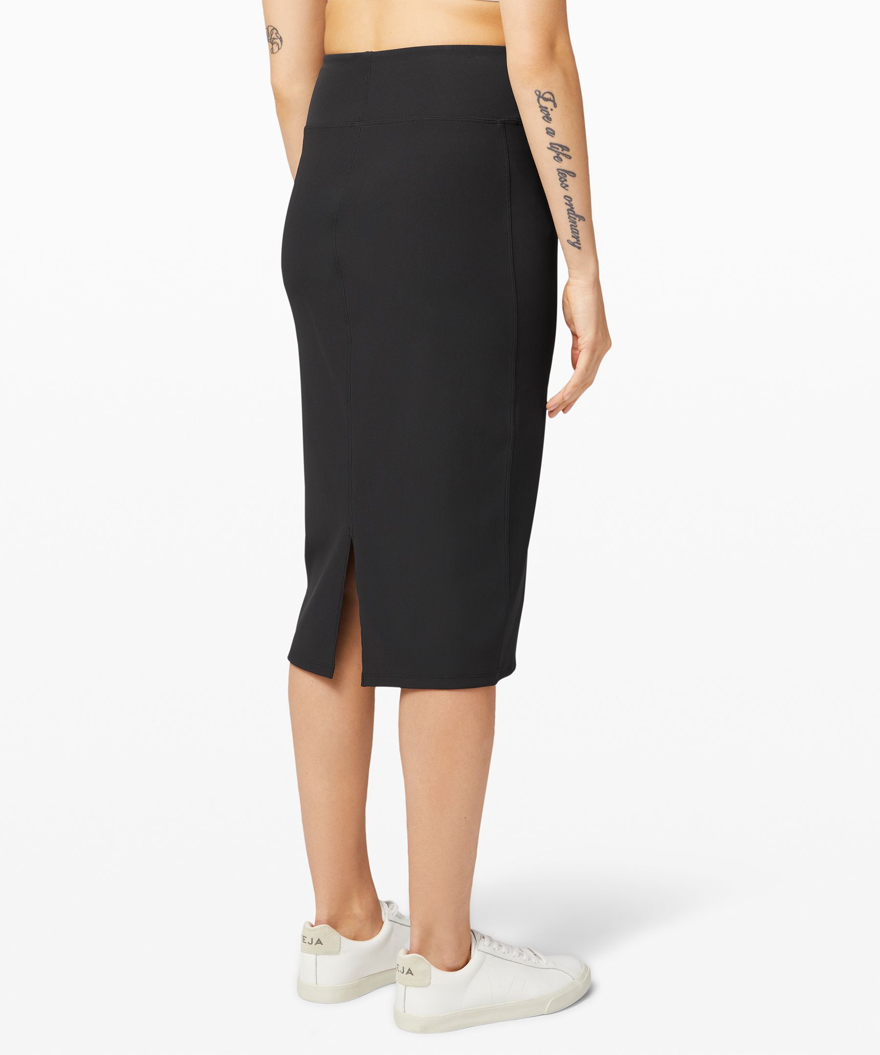 A New Route Skirt | Lululemon FR