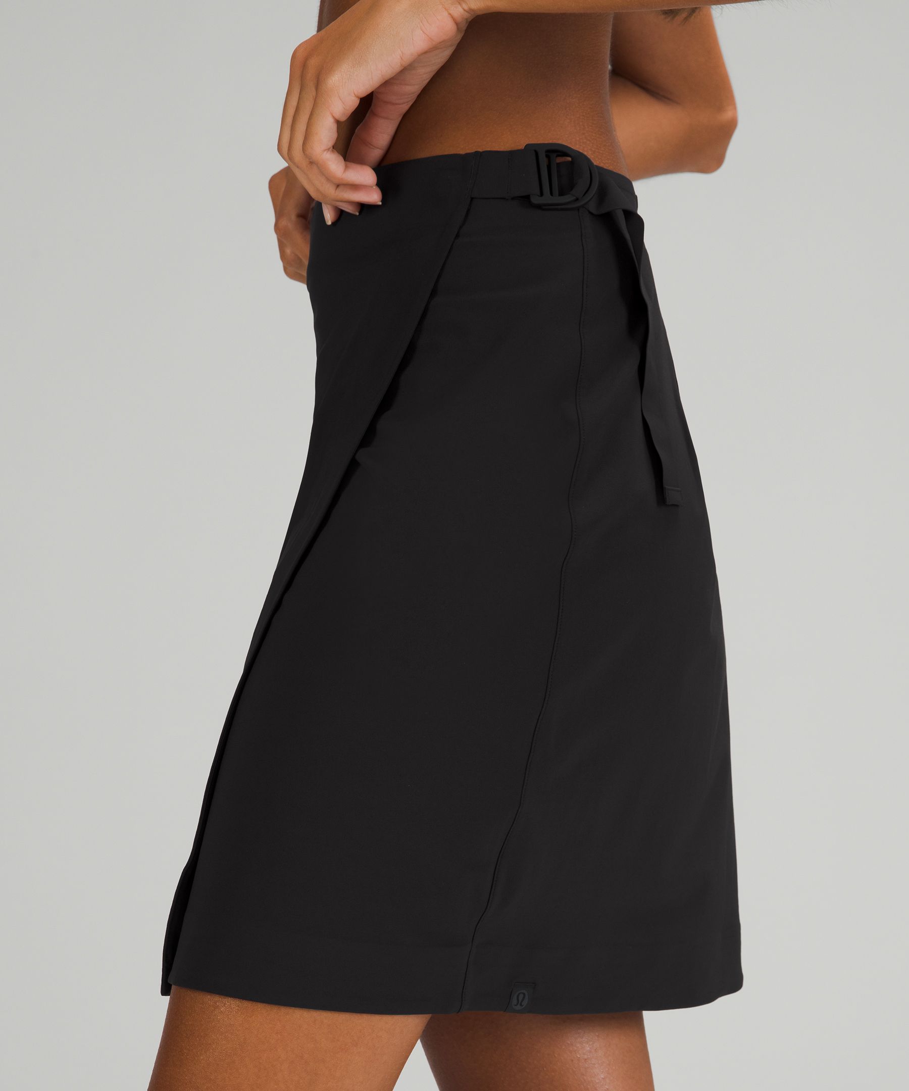 lululemon lab Wrap Skirt | スカート | Lululemon JP