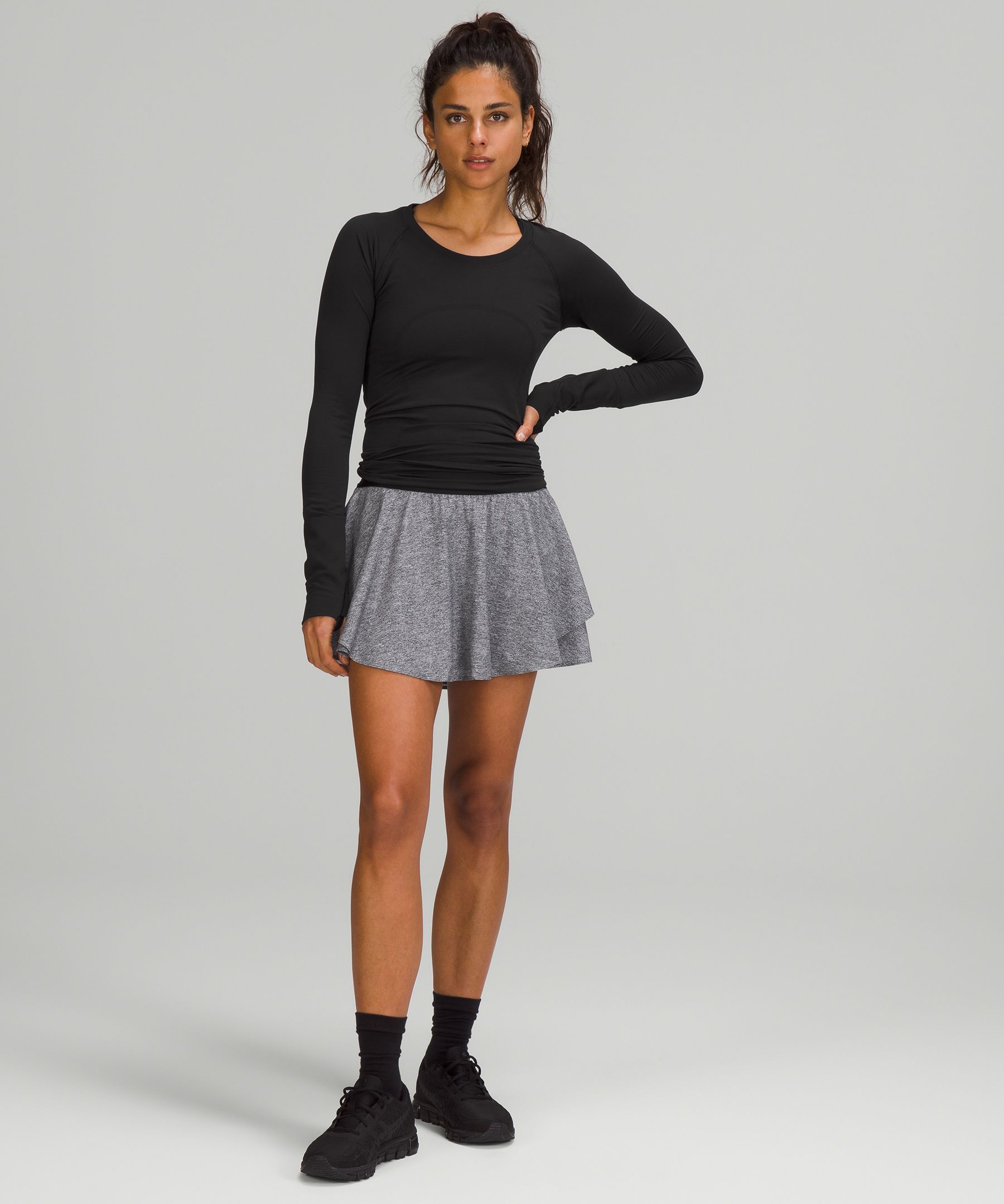 Court Rival High-Rise Skirt | Skirts | Lululemon FR