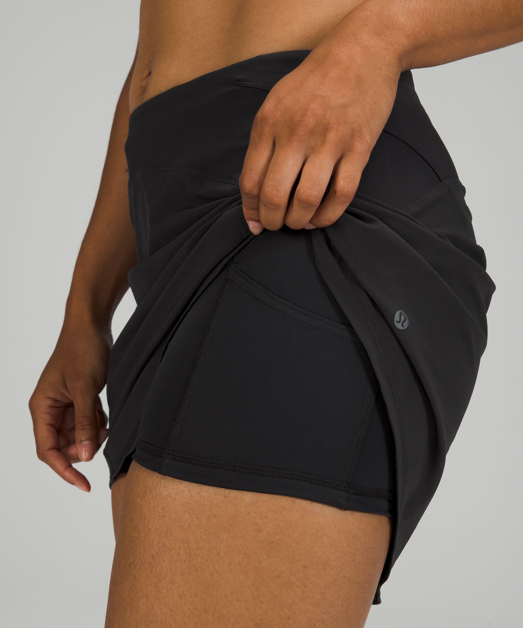 Lululemon cheap running skirt