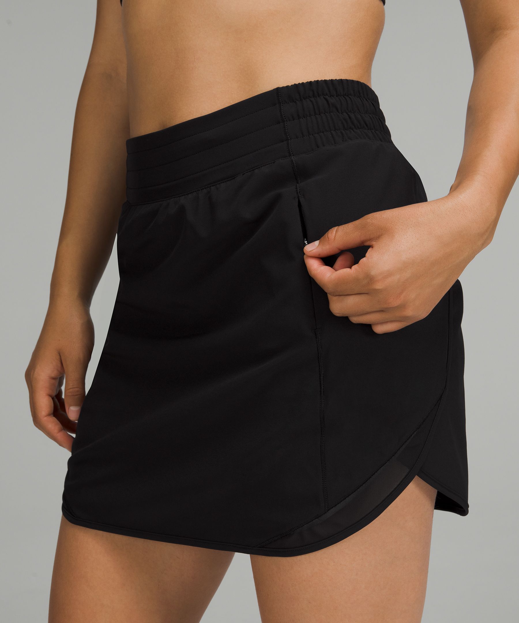 Hotty Hot High-Rise Skirt *Long | Skirts | Lululemon EU