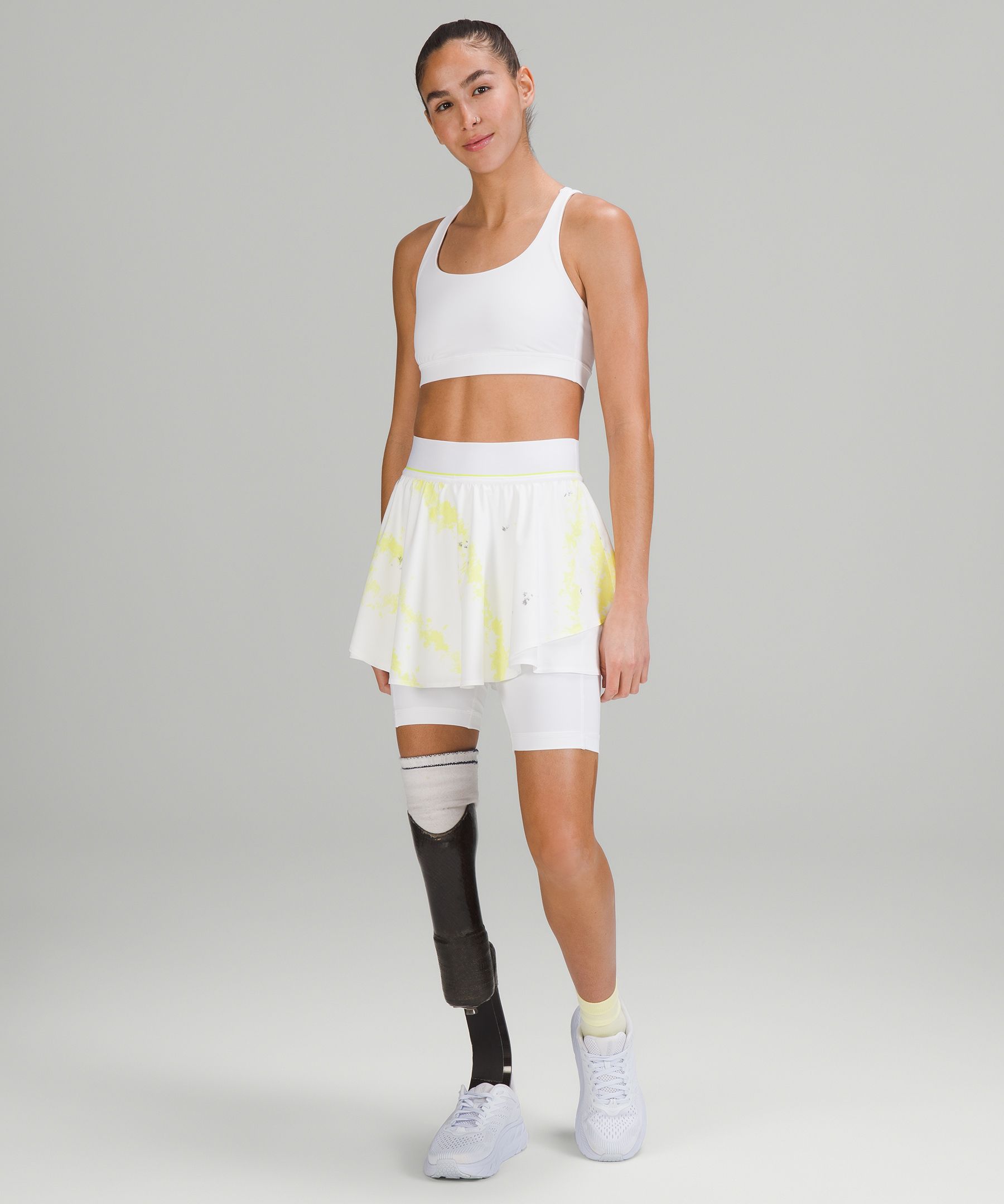 Court Rival HR Skirt Skirts Lululemon UK