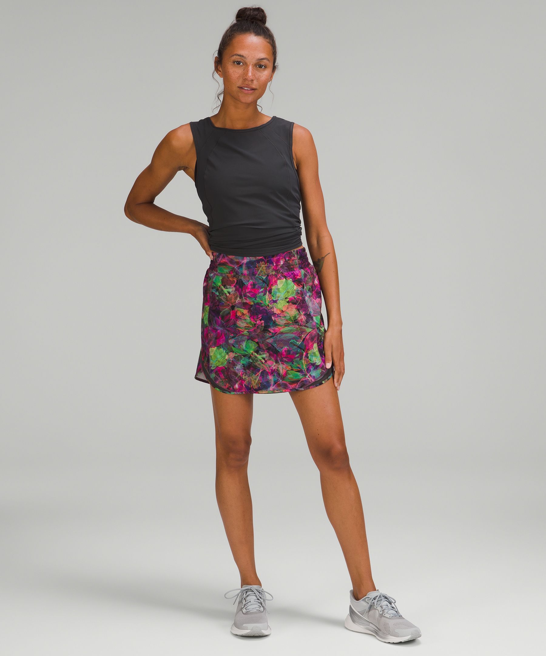 Lululemon Hotty Hot High-Rise Skirt *Long. 2