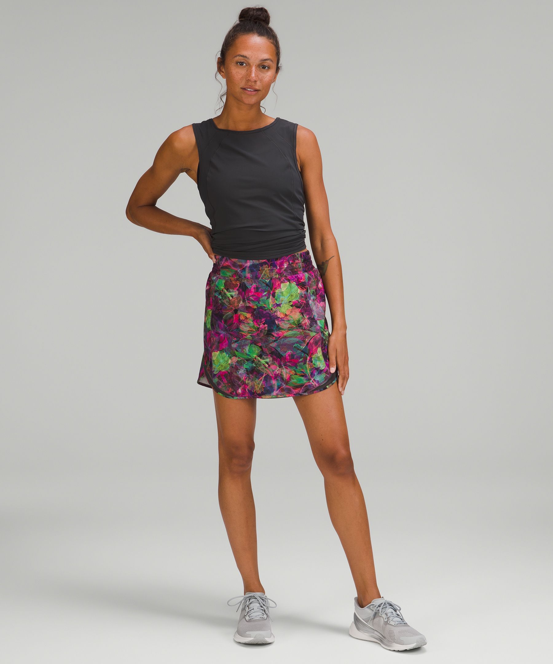 Hotty Hot High-Rise Skirt *Long | Lululemon JP