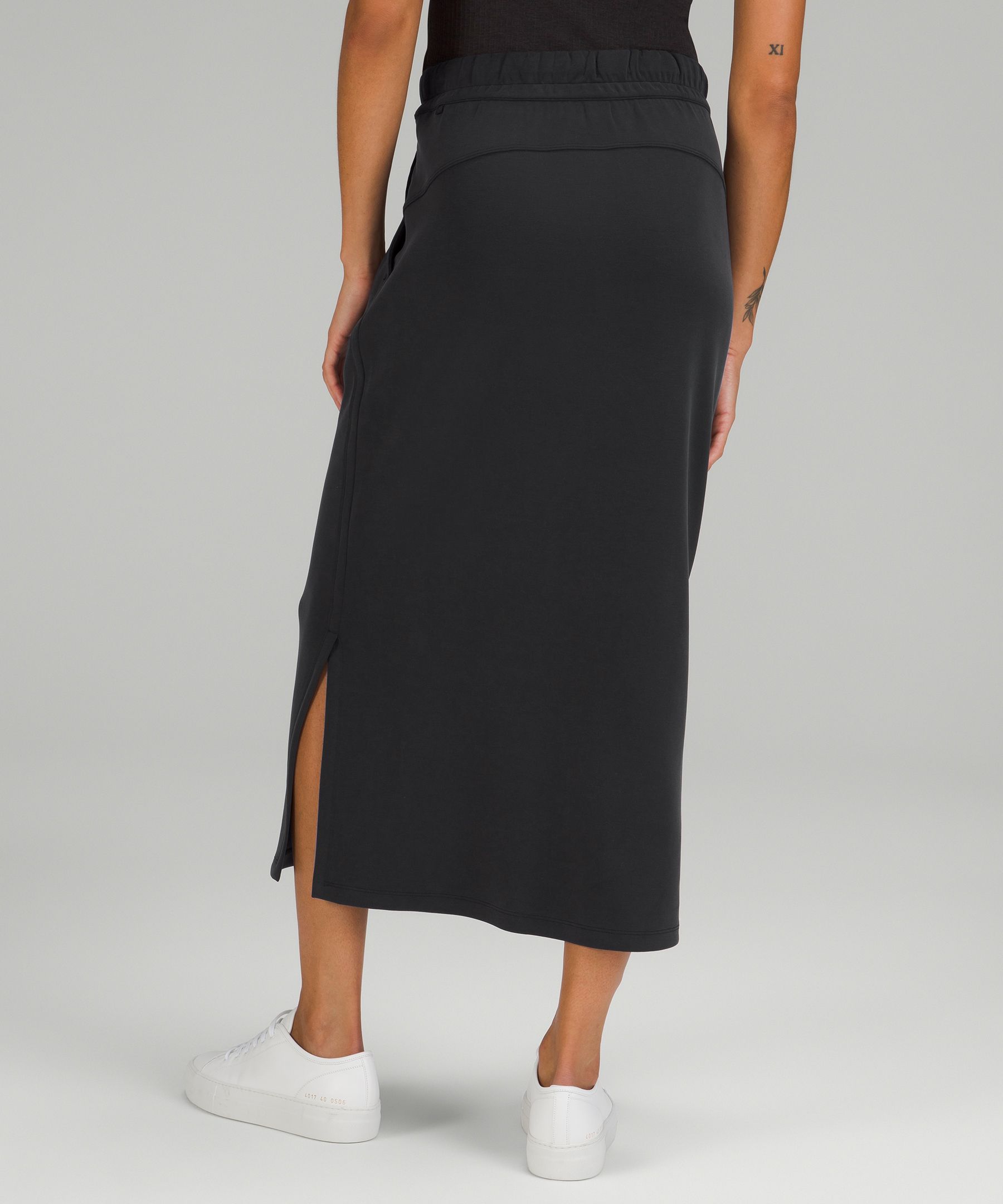 Softstreme Bound to Bliss Skirt | Skirts | Lululemon HK