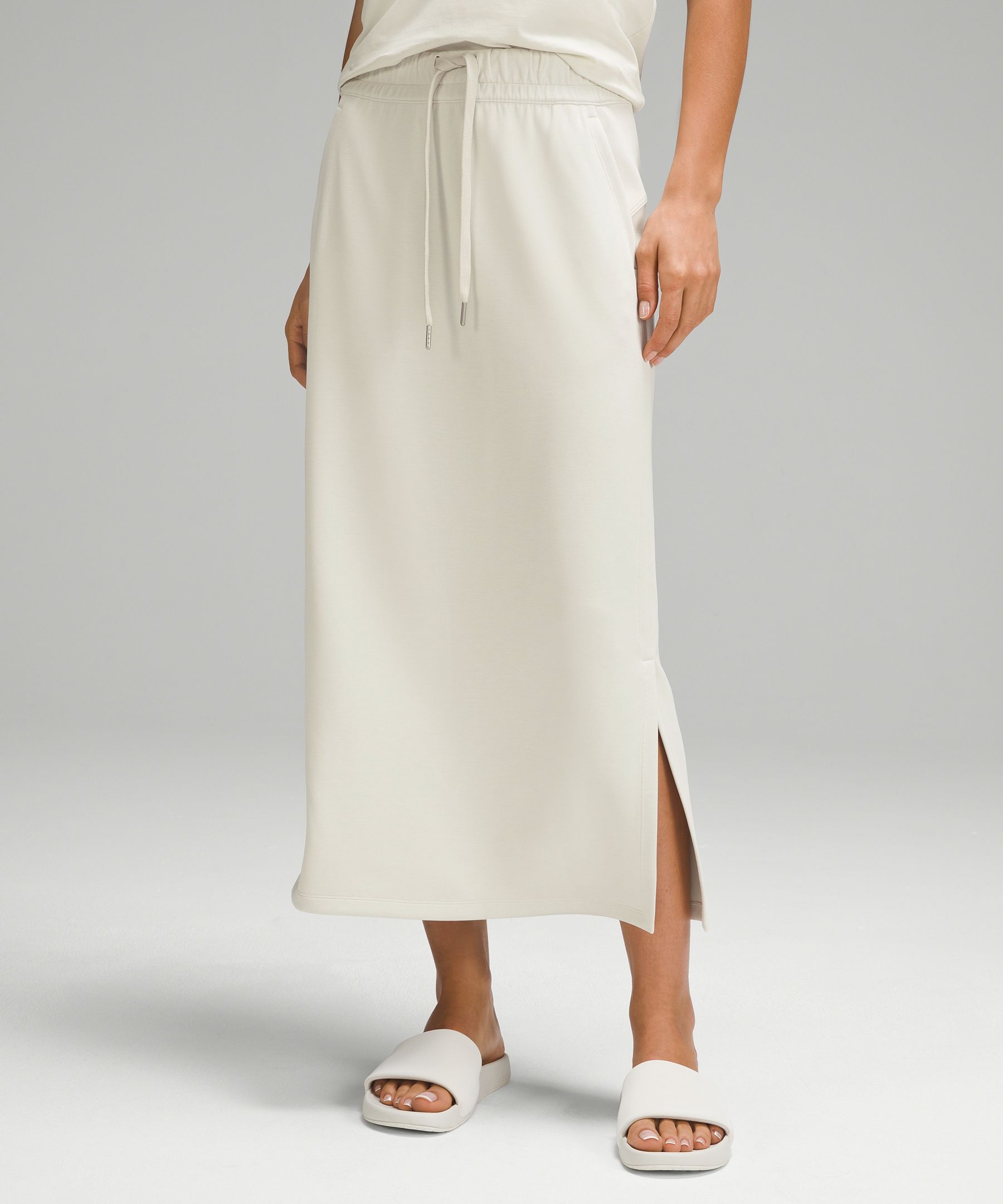 Softstreme Bound to Bliss Skirt | lululemon SG