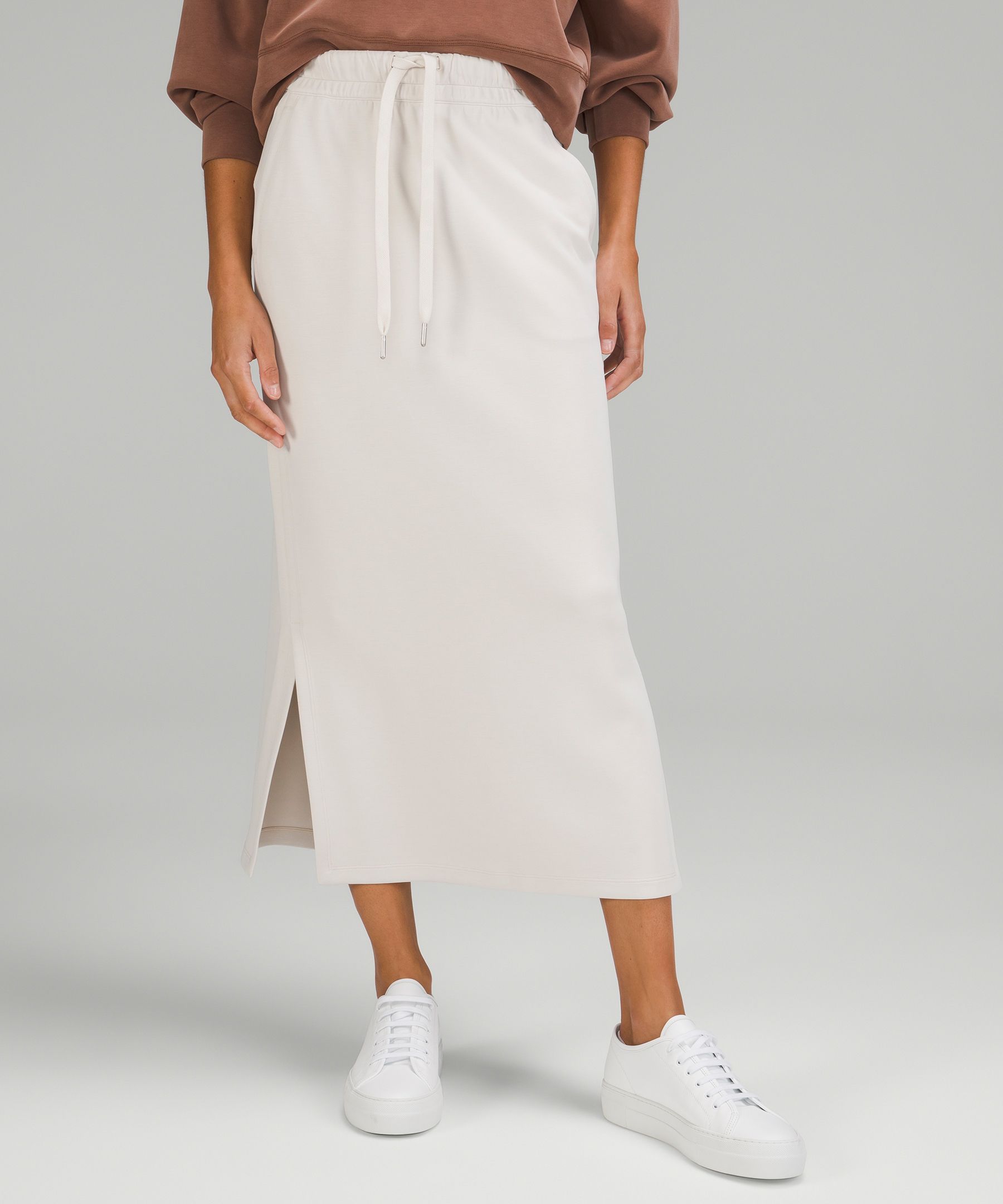 Softstreme Bound to Bliss スカート | スカート | Lululemon JP