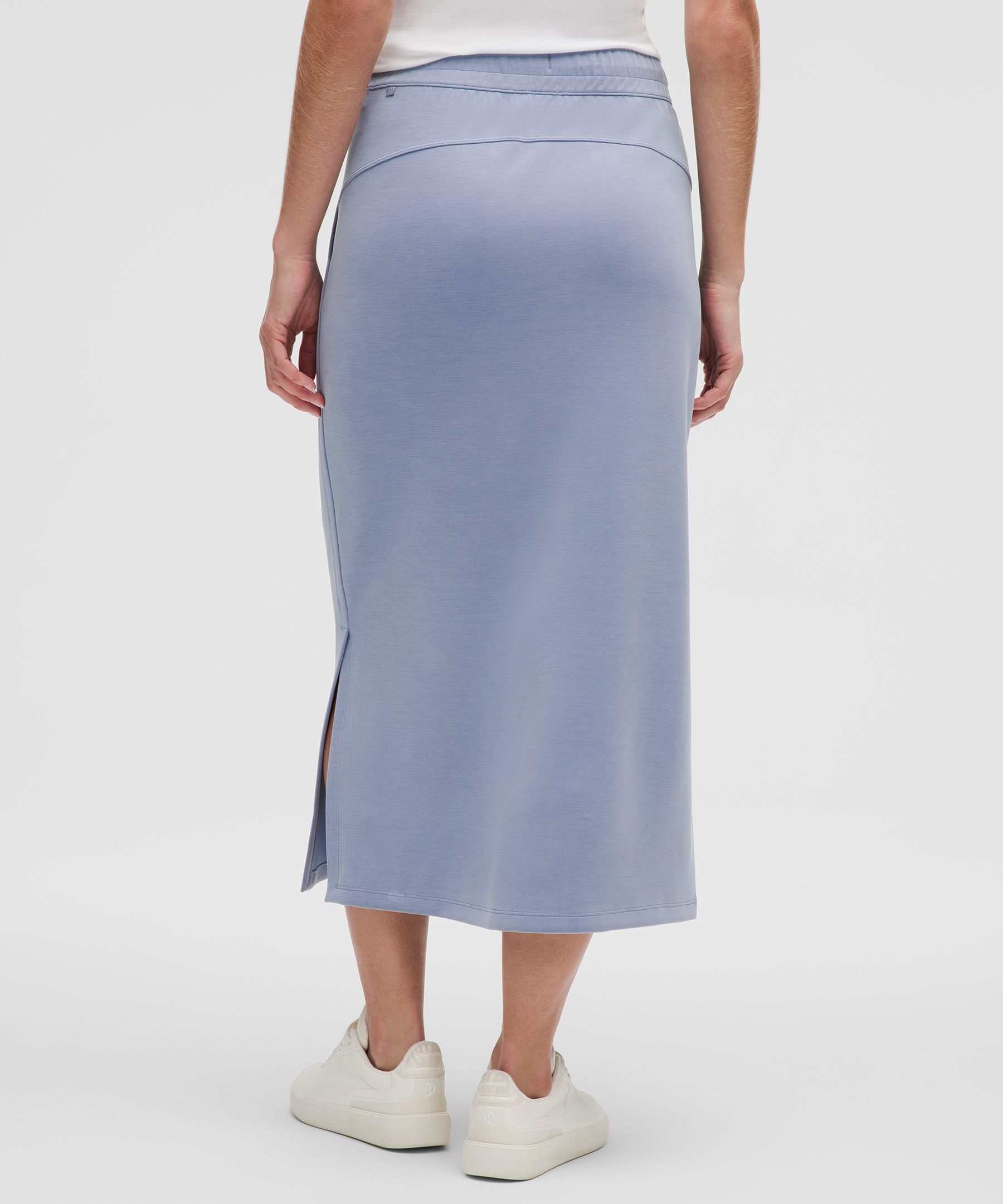 Lululemon Softstreme Bound To Bliss Skirt