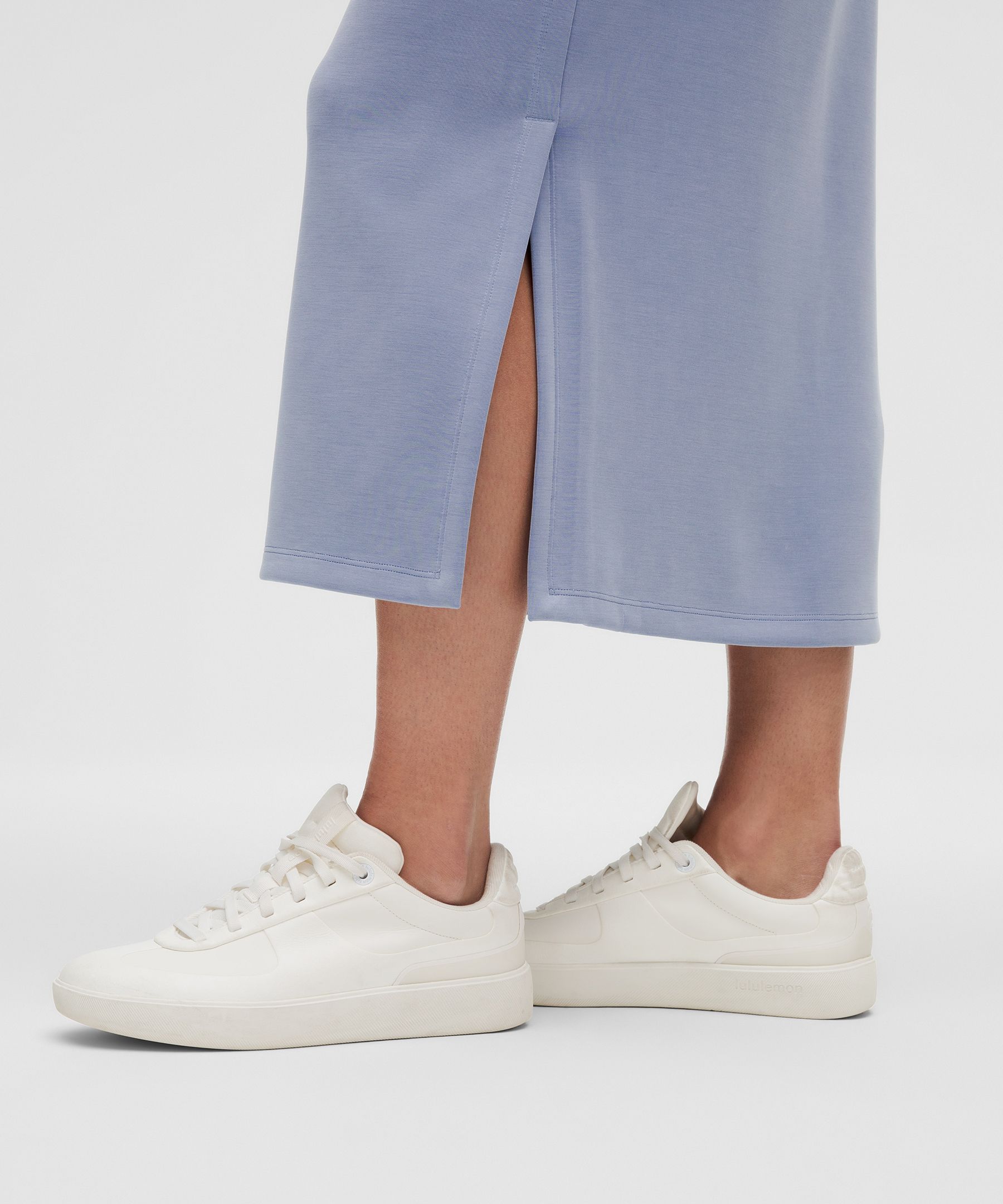 Lululemon Softstreme Bound To Bliss Skirt