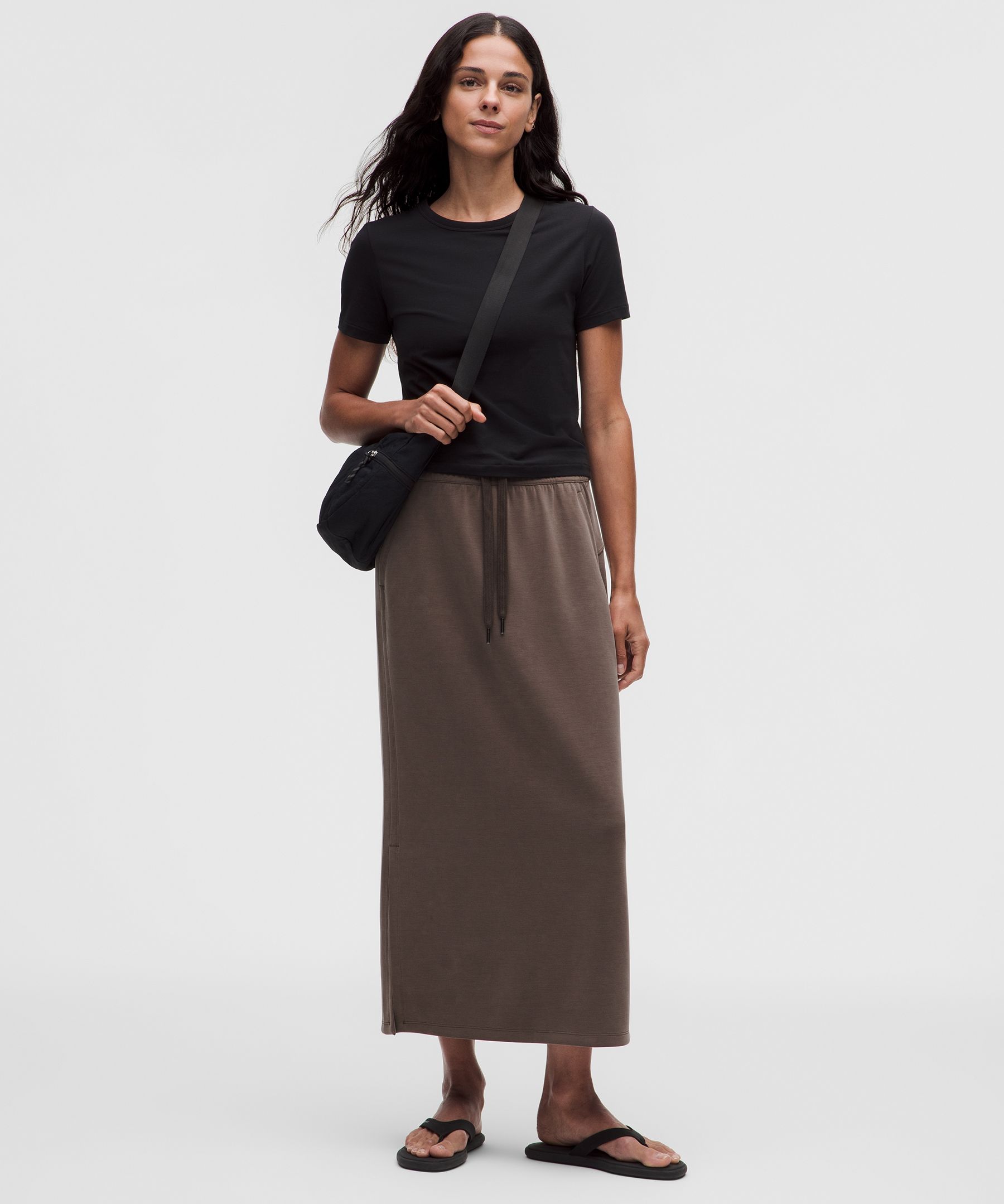 Softstreme Bound to Bliss スカート | スカート | Lululemon JP