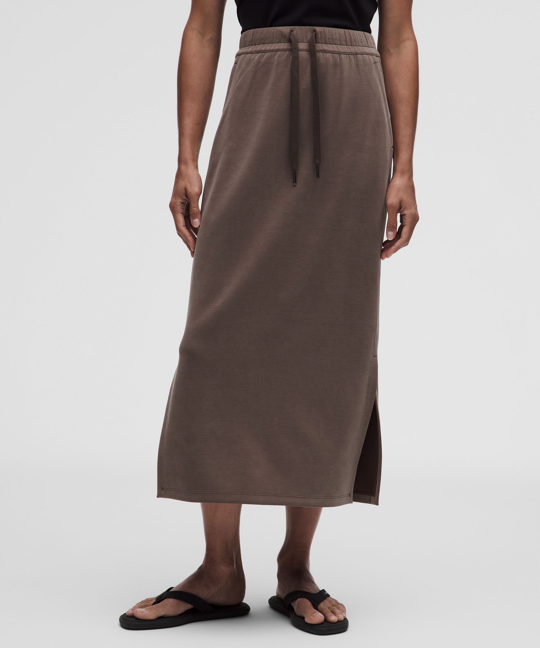 Softstreme Bound to Bliss スカート | スカート | Lululemon JP
