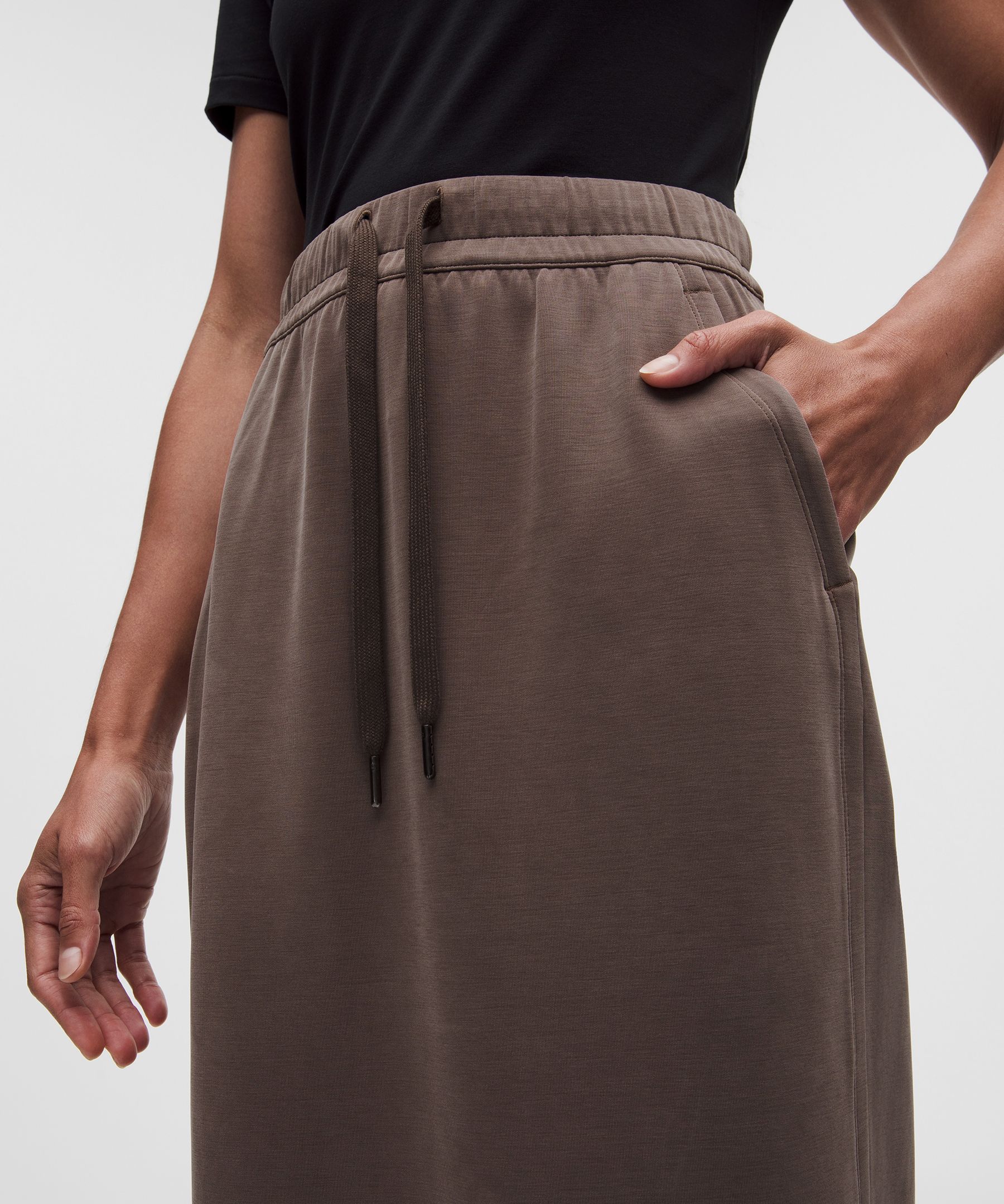 Softstreme Bound to Bliss スカート | スカート | Lululemon JP