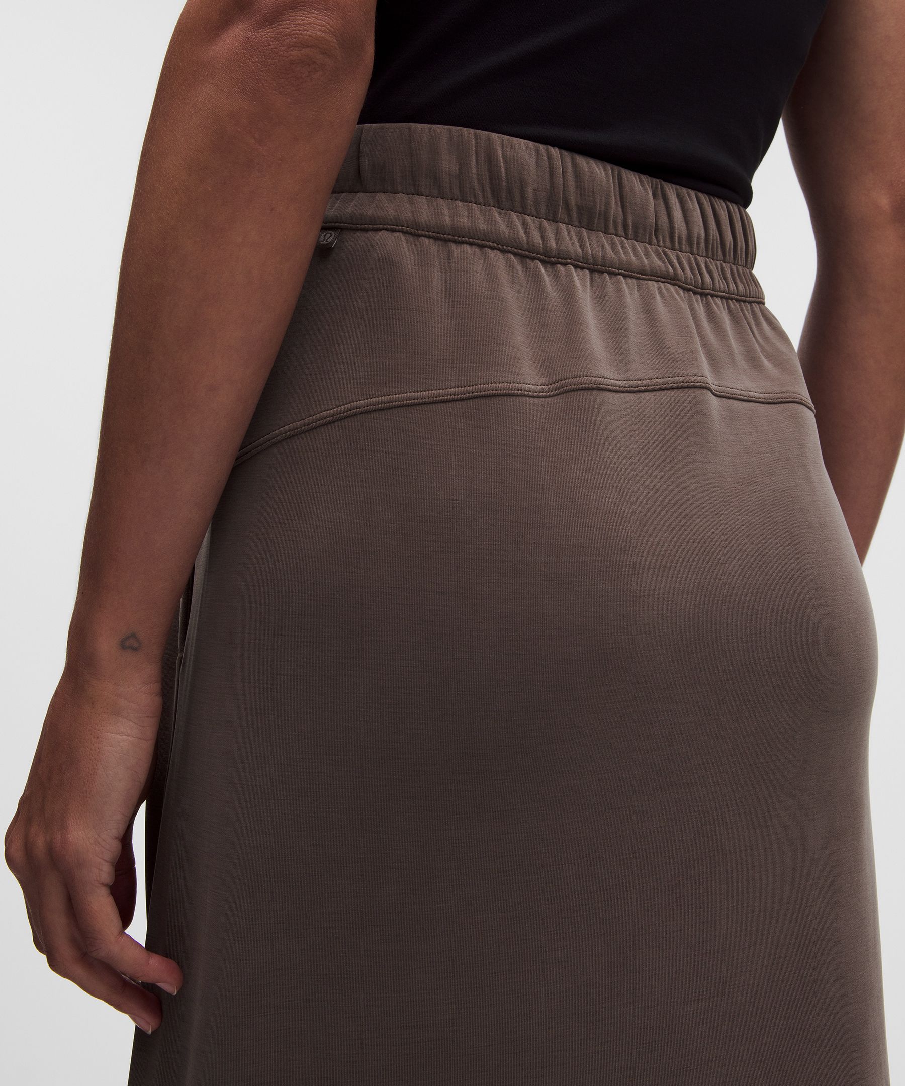 Softstreme Bound to Bliss スカート | スカート | Lululemon JP