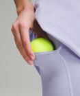 Lightweight High-Rise Tennis Skirt