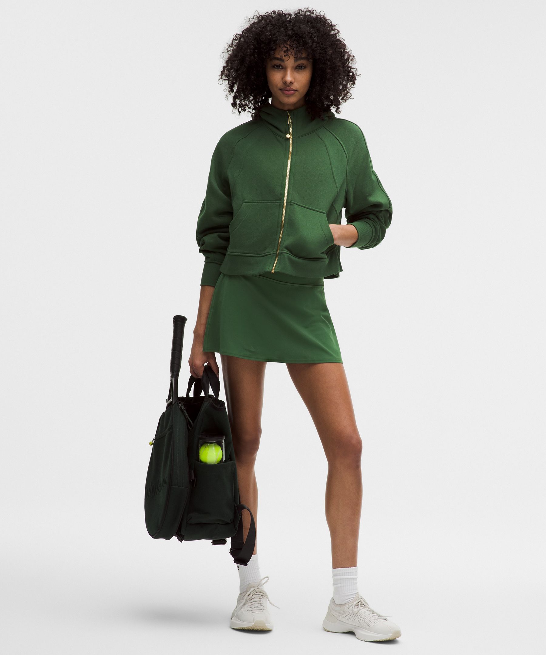 ルルレモン Align™ ハイライズスカート | スカート | Lululemon JP