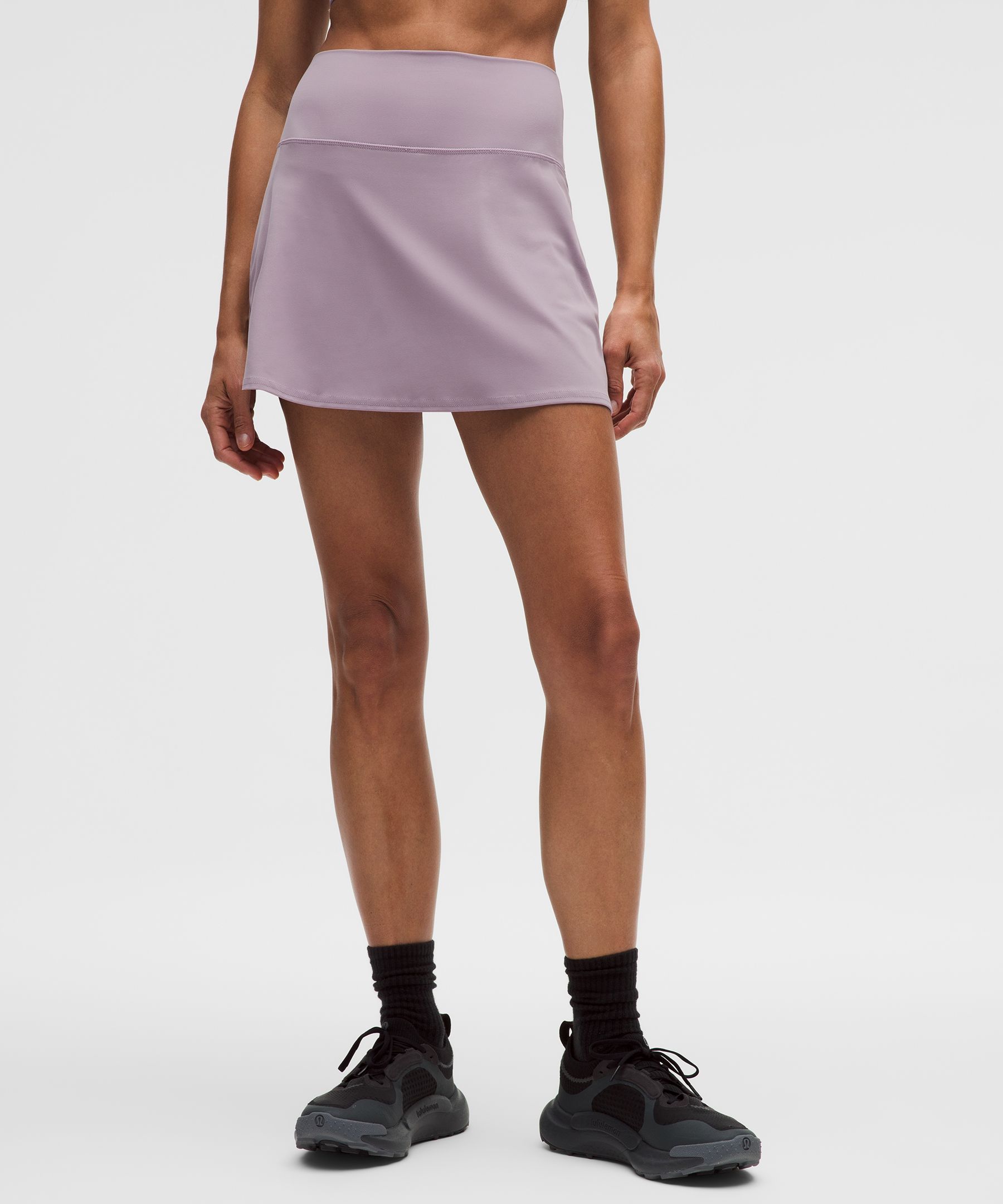 ルルレモン Align™ ハイライズスカート | スカート | Lululemon JP