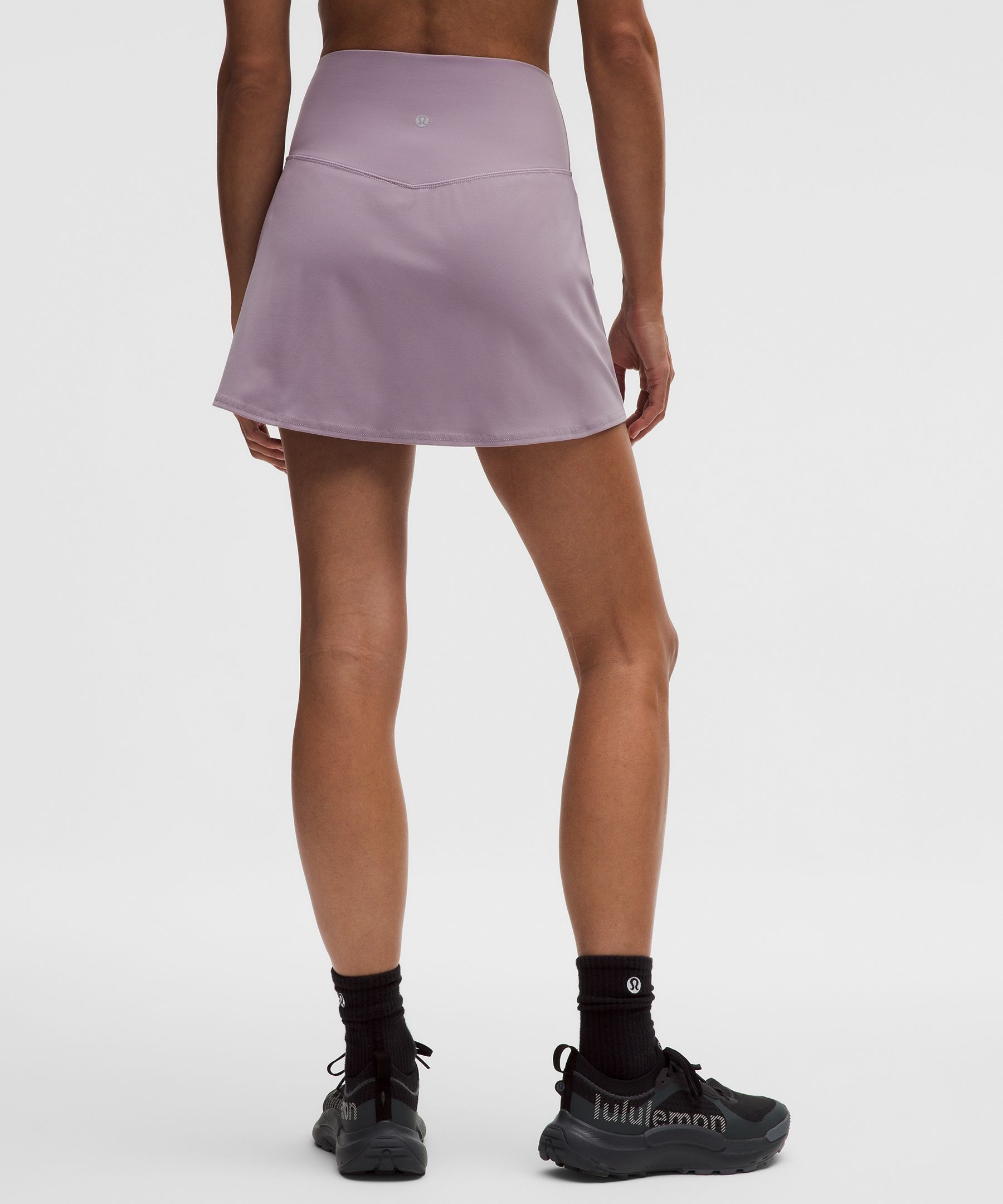 lululemon スカート ルルレモン Align™ ハイライズスカート | スカート | Lululemon JP