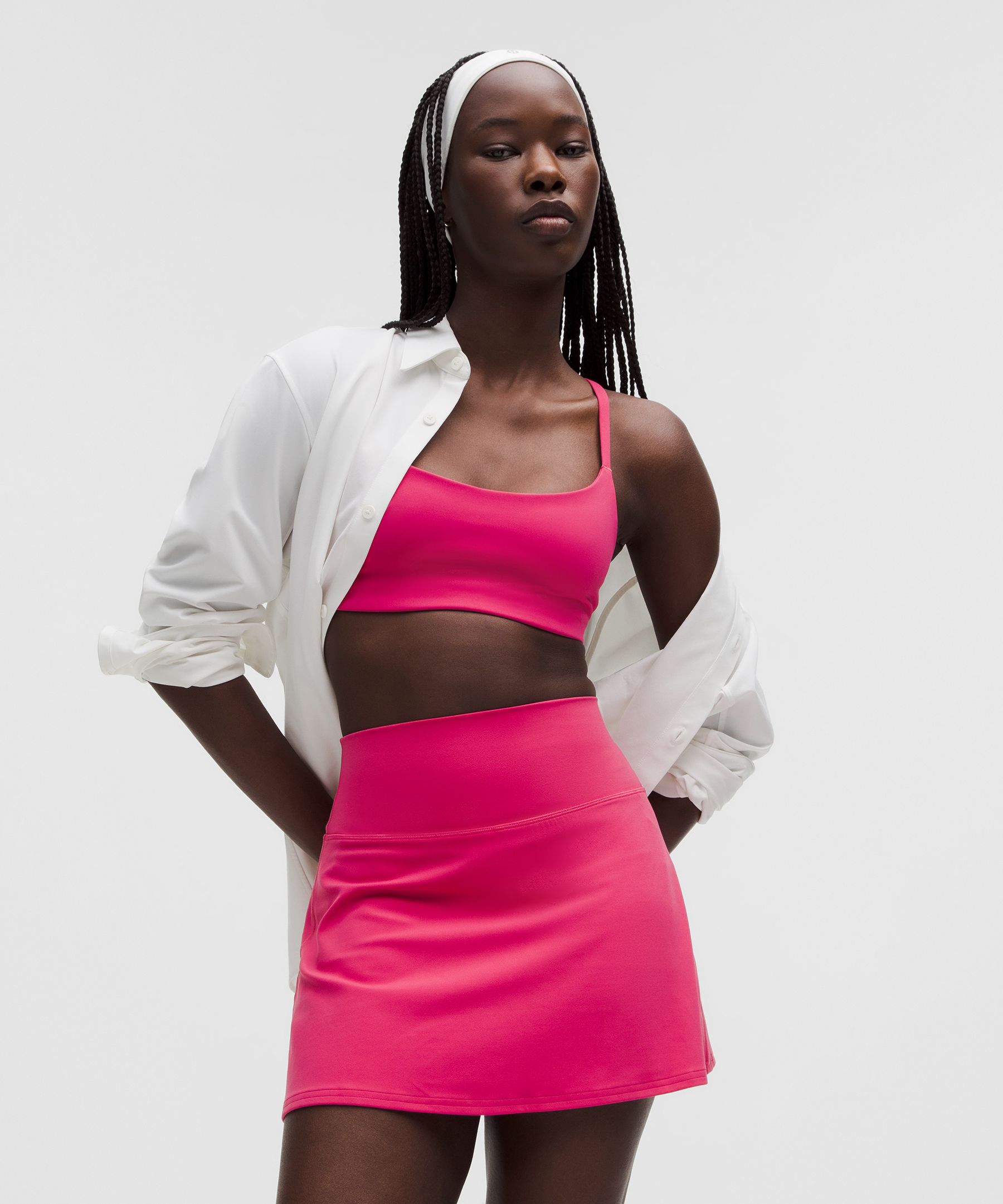 lululemon Align High-Rise Skirt