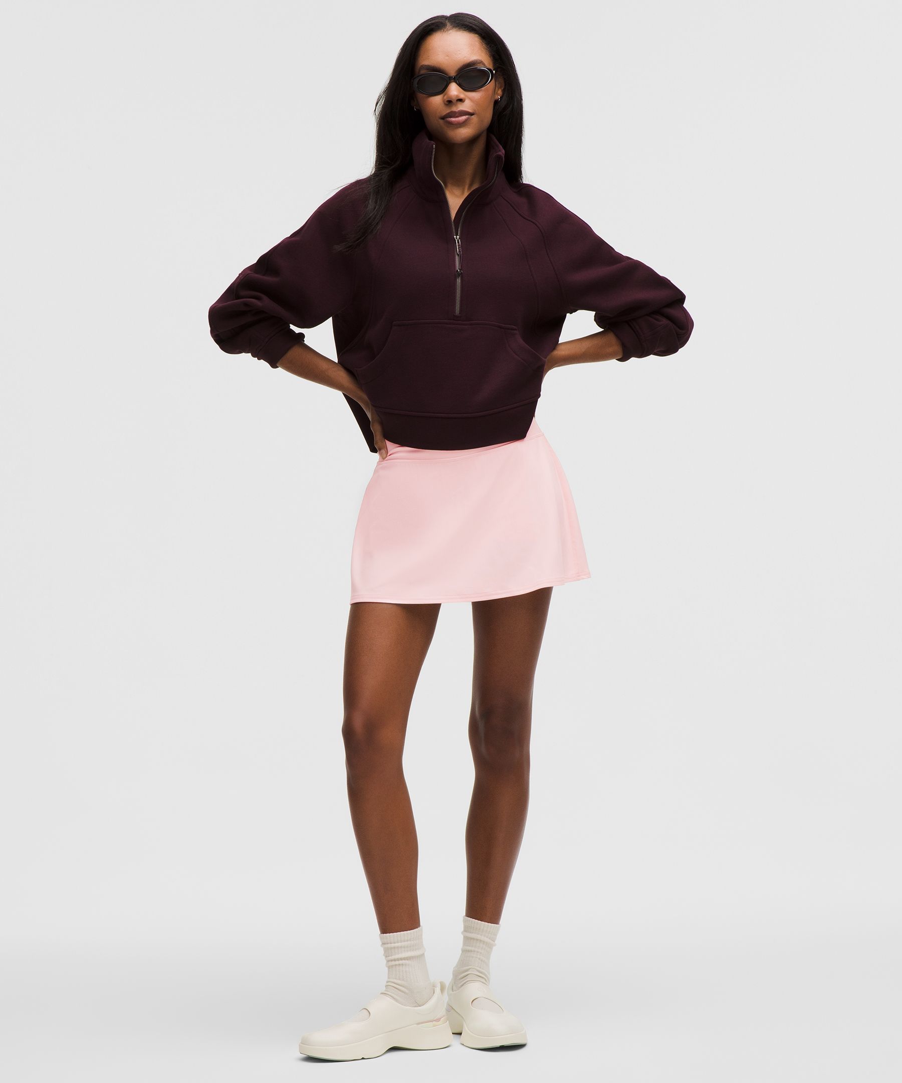 lululemon – Women’s Align High-Rise Skirt – Color Pink – Size 4