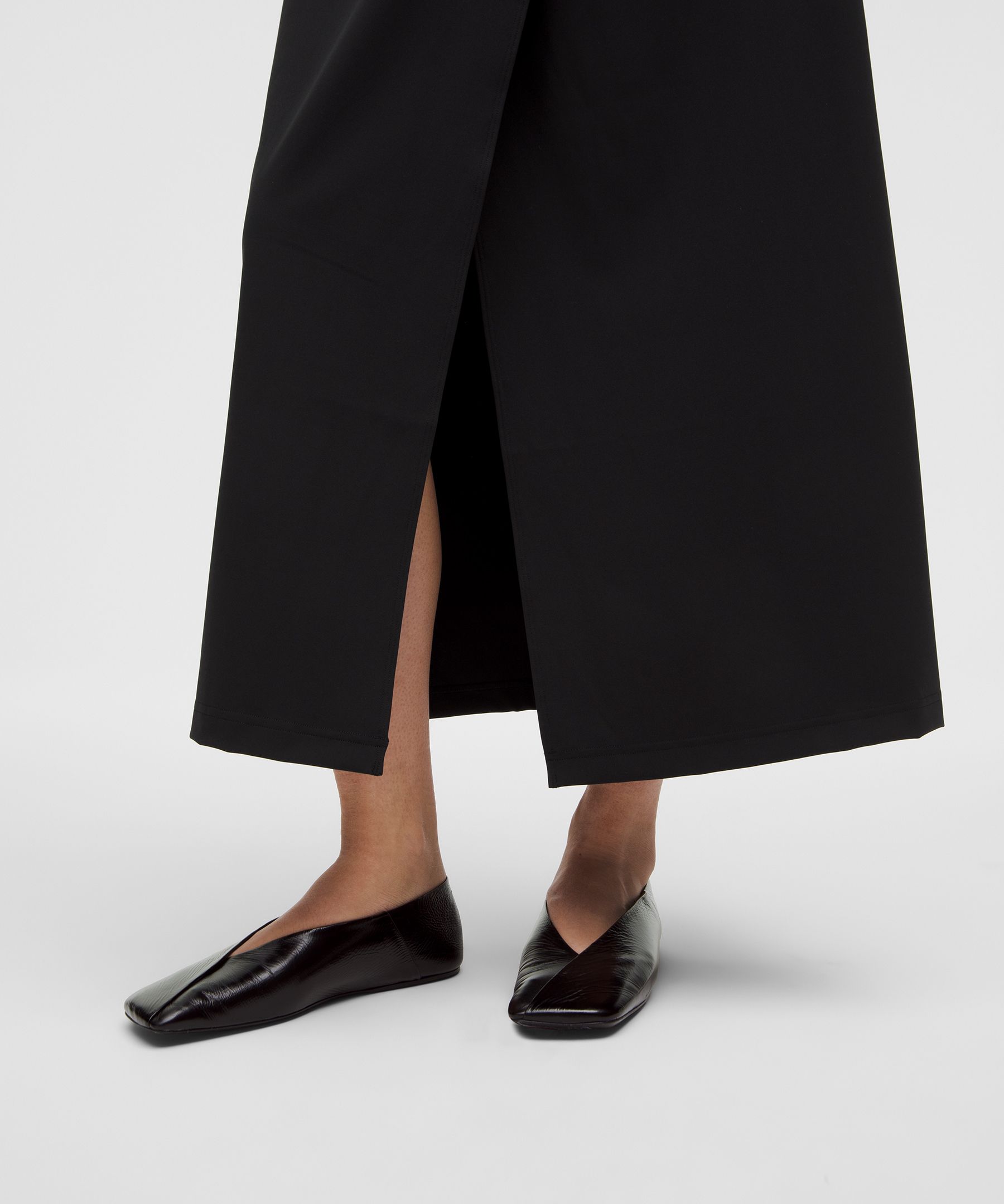 Lululemon Daydrift High-rise Maxi Skirt