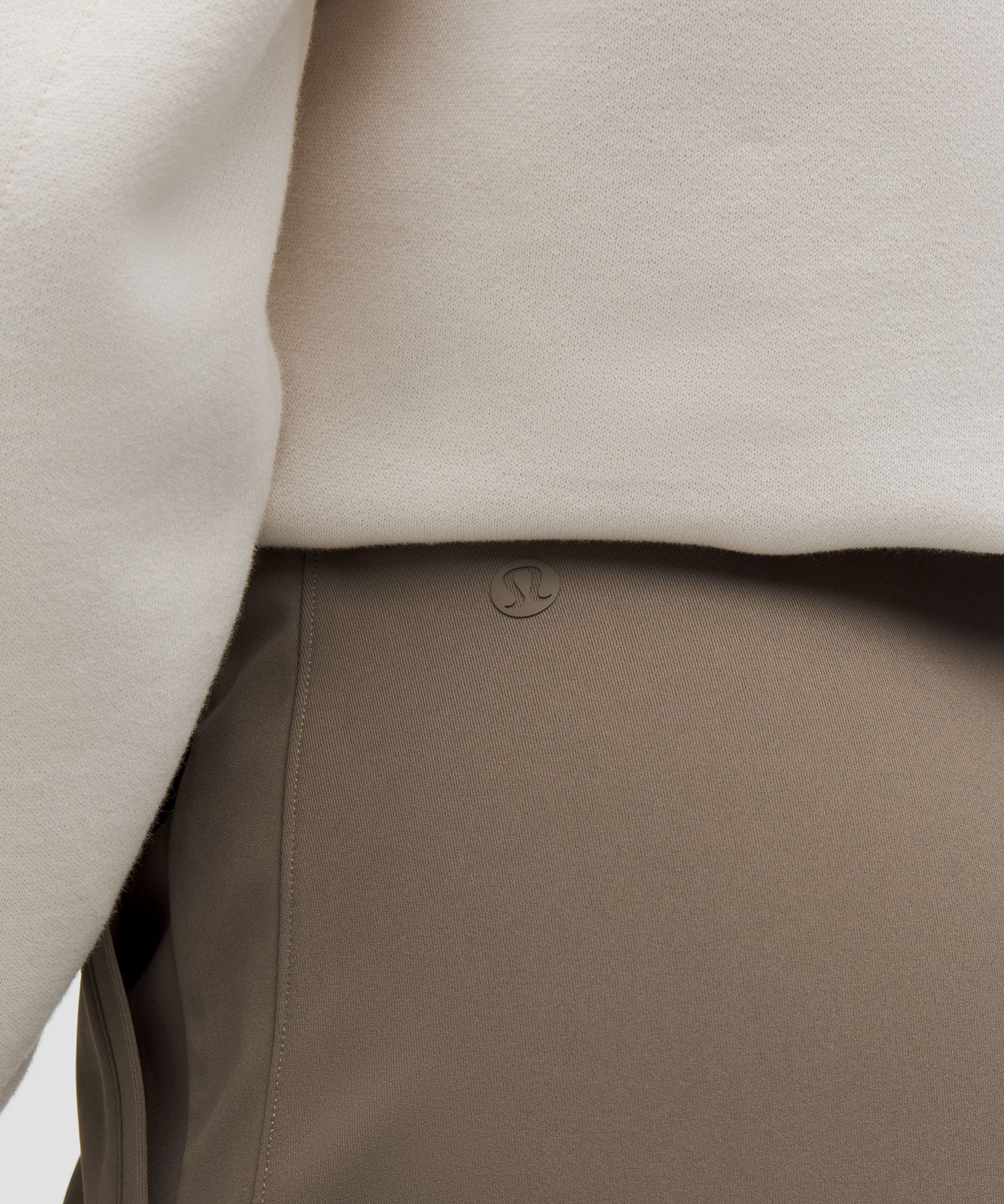 LULULEMON DAYDRIFT HIGH-RISE MAXI SKIRT 