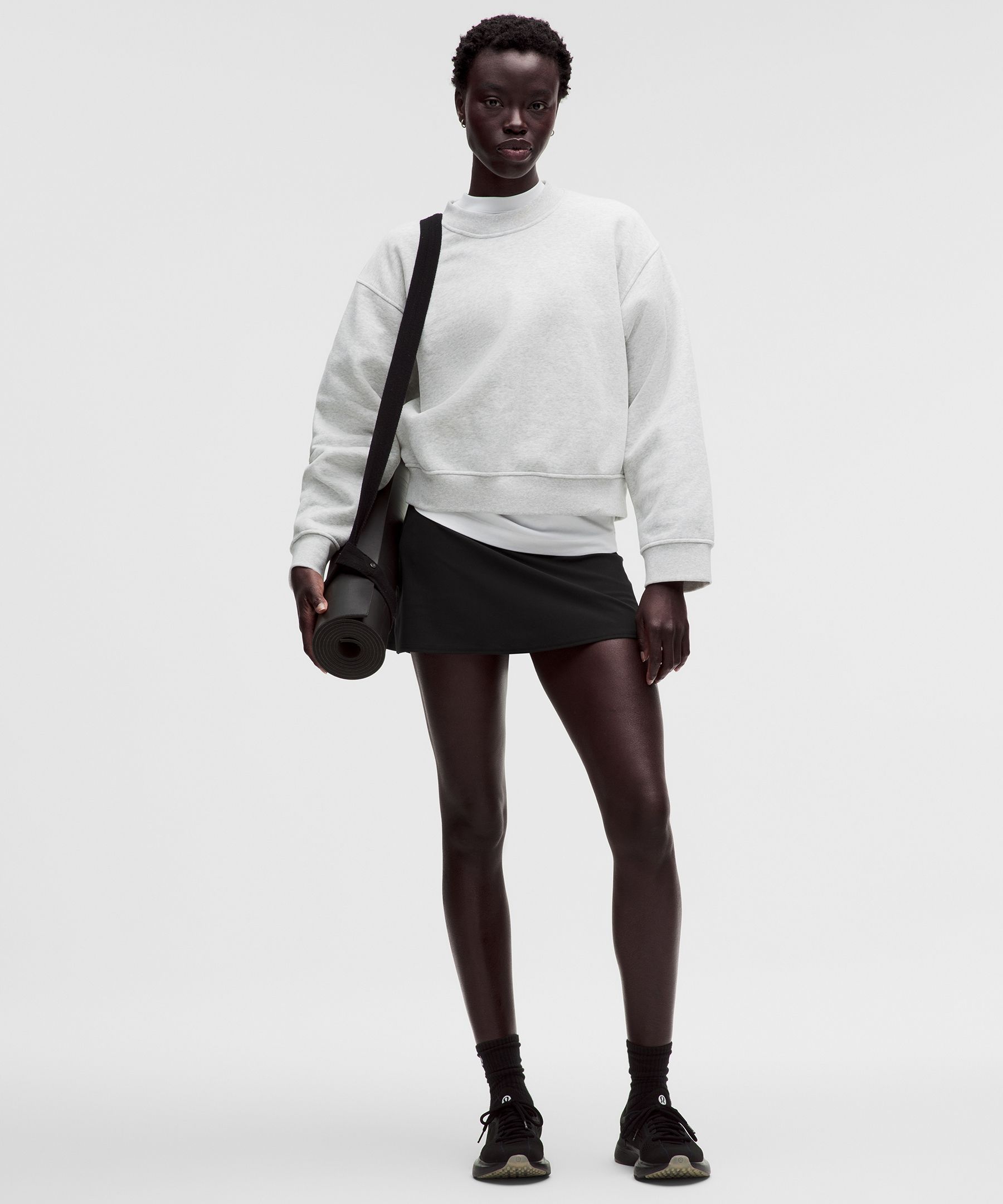 Jupe lululemon Align&trade; taille haute