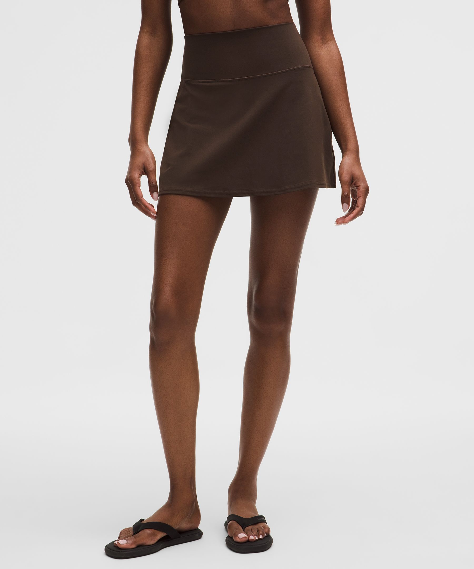 lululemon Align&trade; High-Rise Skirt