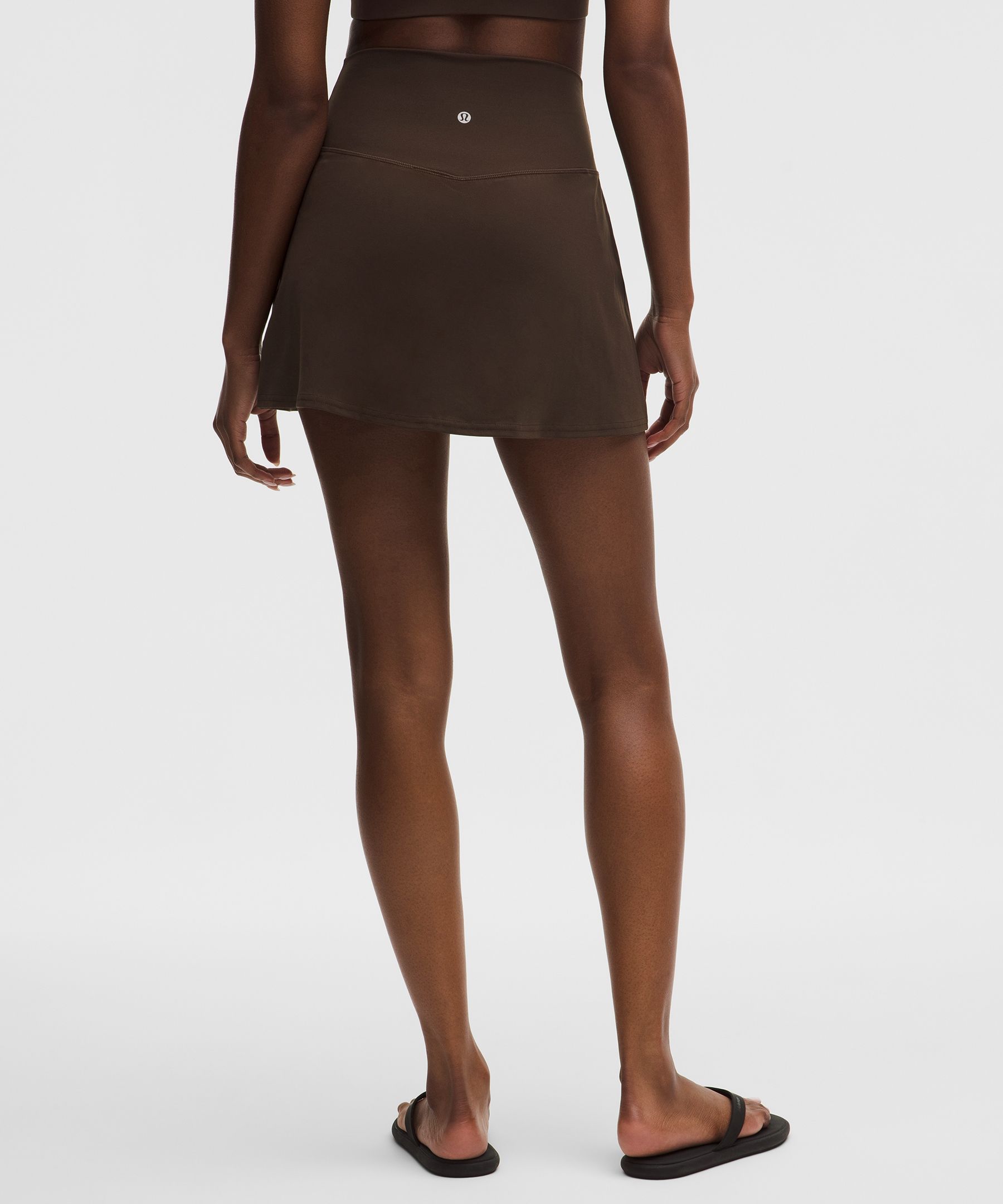lululemon Align&trade; Rock mit hohem Bund